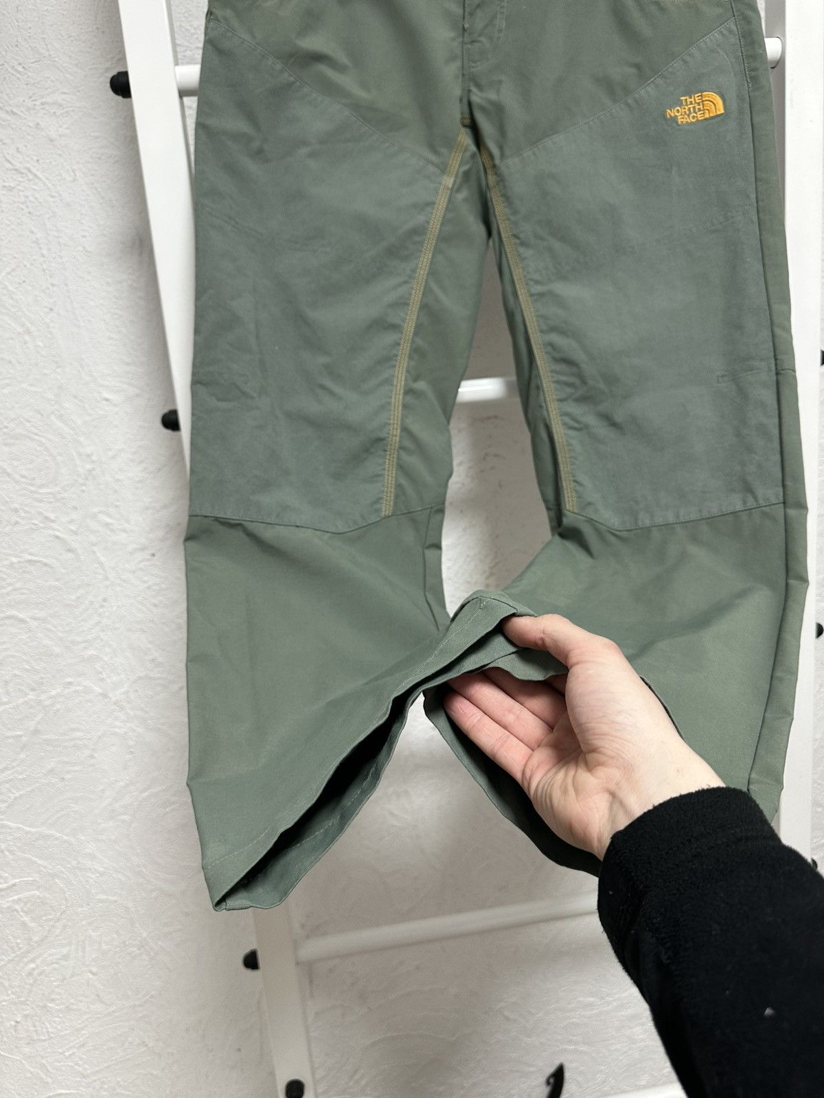 The North Face The North Face Outdoor Military Pants Size S Size US 30 / EU 46 - 3 Thumbnail