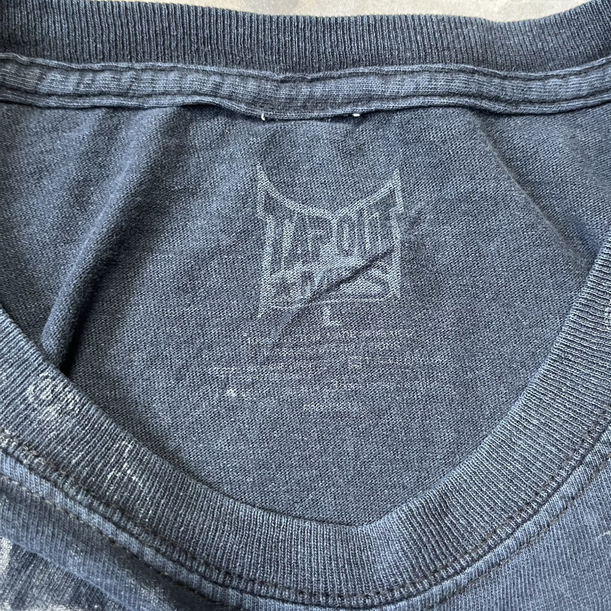 Tapout × Vintage Vintage Y2K Tapout MPS Skull Size US M / EU 48-50 / 2 - 5 Thumbnail