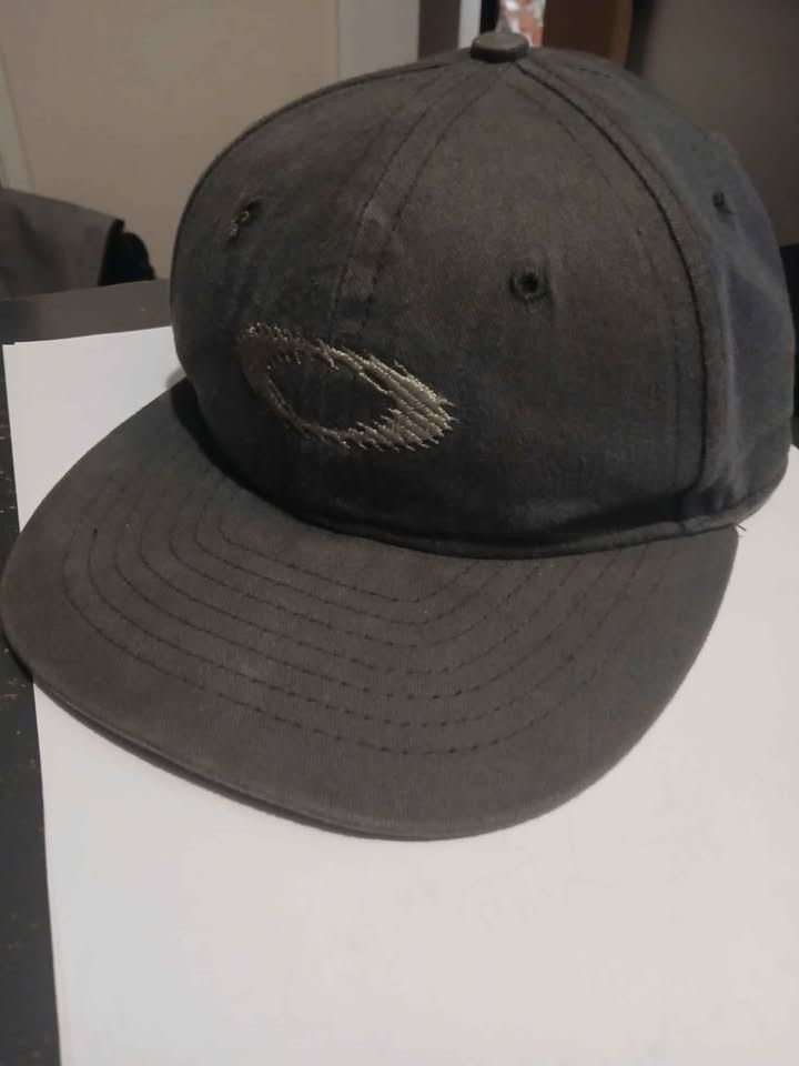 Oakley Oakley Genuine Software Cap Size ONE SIZE - 2 Thumbnail