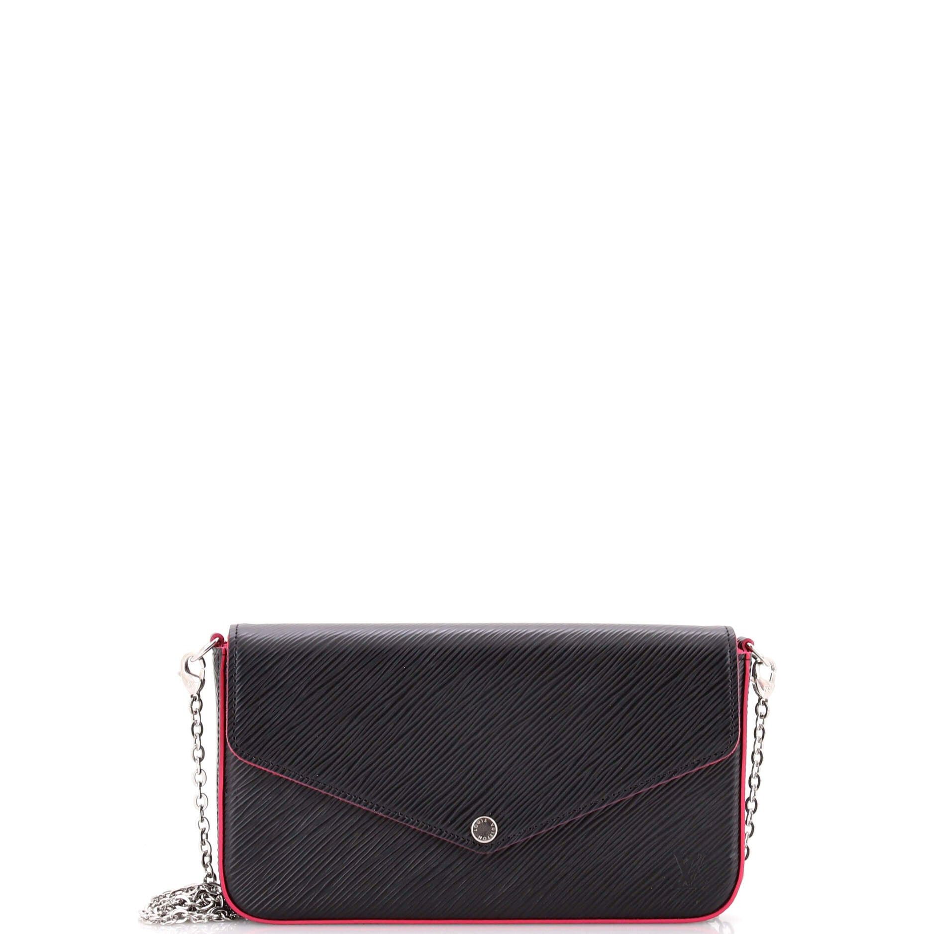 Louis Vuitton Felicie Pochette Size ONE SIZE - 1 Thumbnail