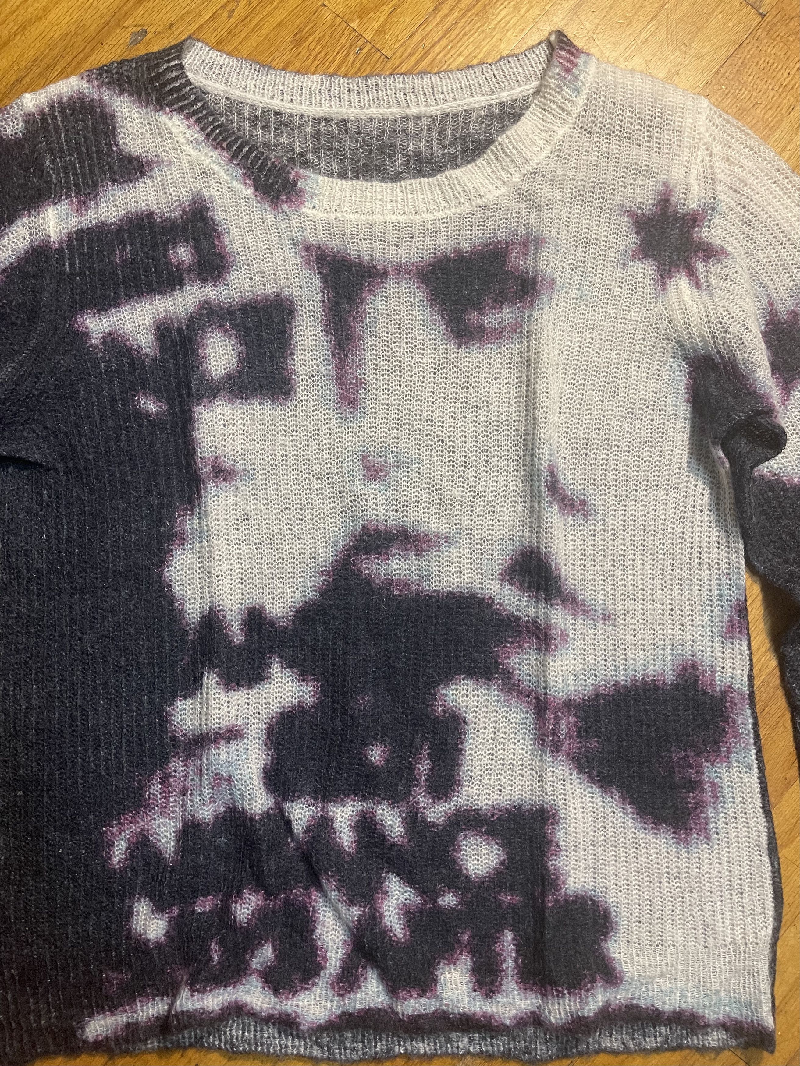 SHINE LUXURY Ranger Cartel Sisters Knit Size US XL / EU 56 / 4 - 5 Thumbnail