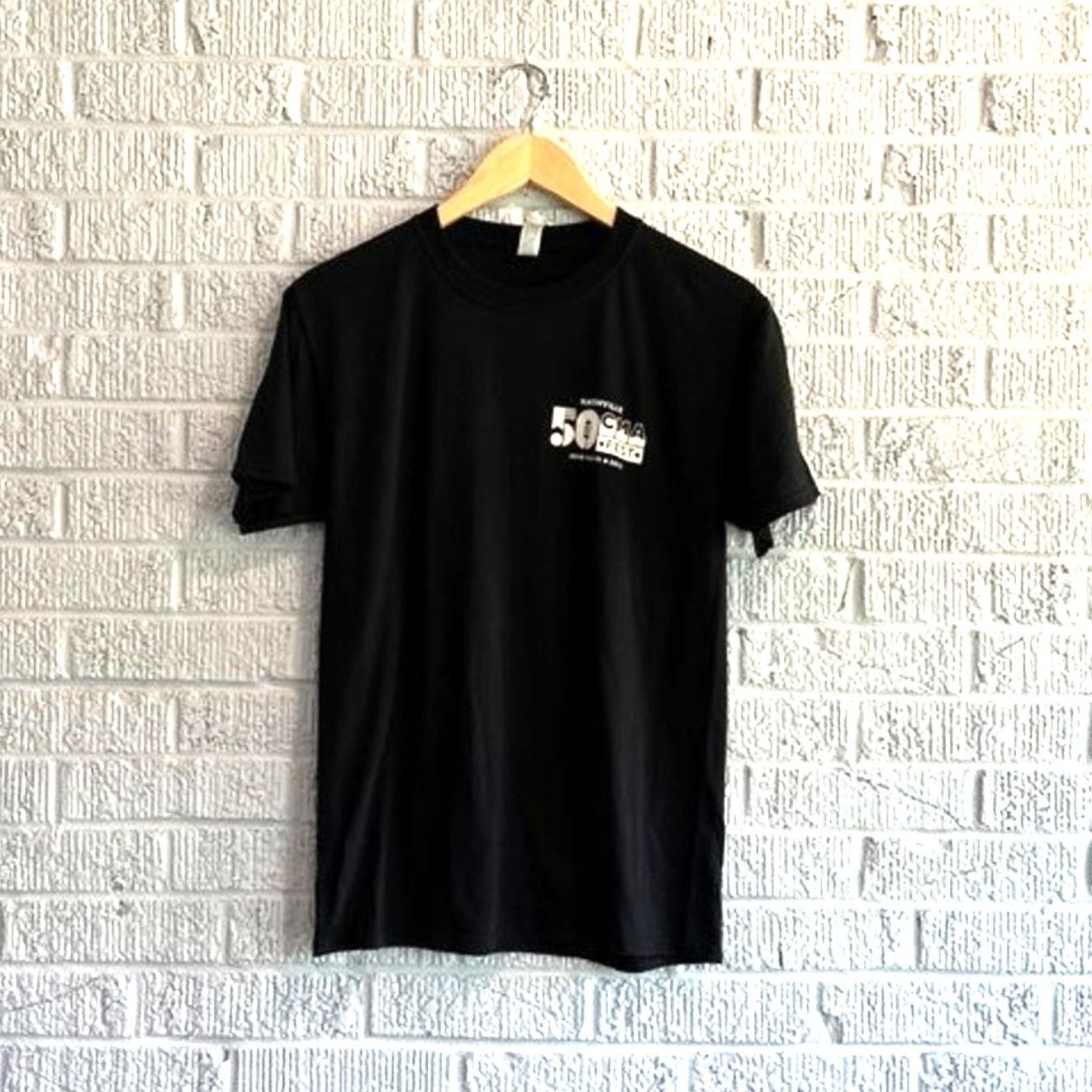 Other CMA Fest Size Small Nashville Country Music Black T-Shirt Size US S / EU 44-46 / 1 - 3 Thumbnail