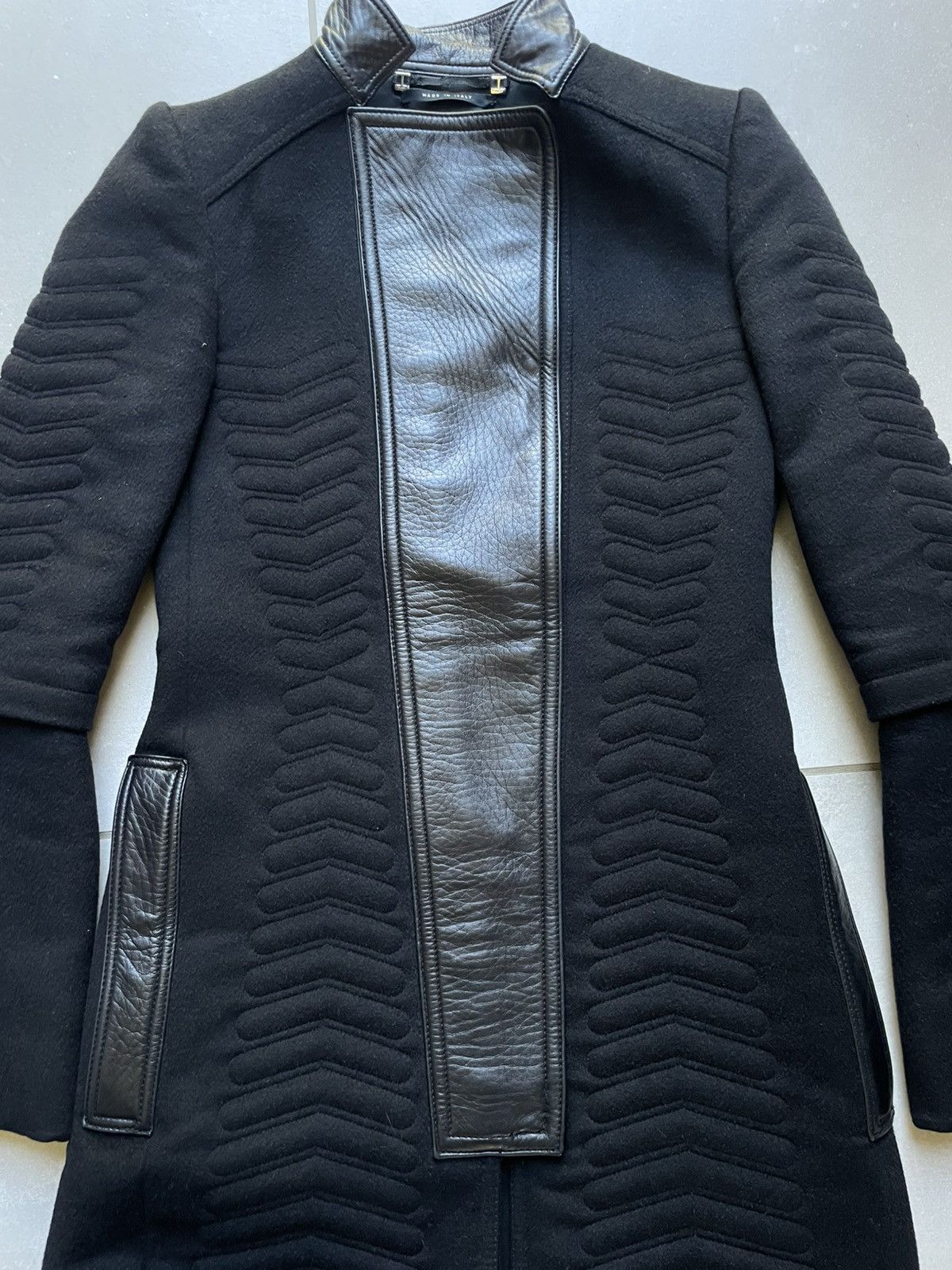 Gucci Gucci FW04 Runway Coat Size S / US 4 / IT 40 - 5 Thumbnail