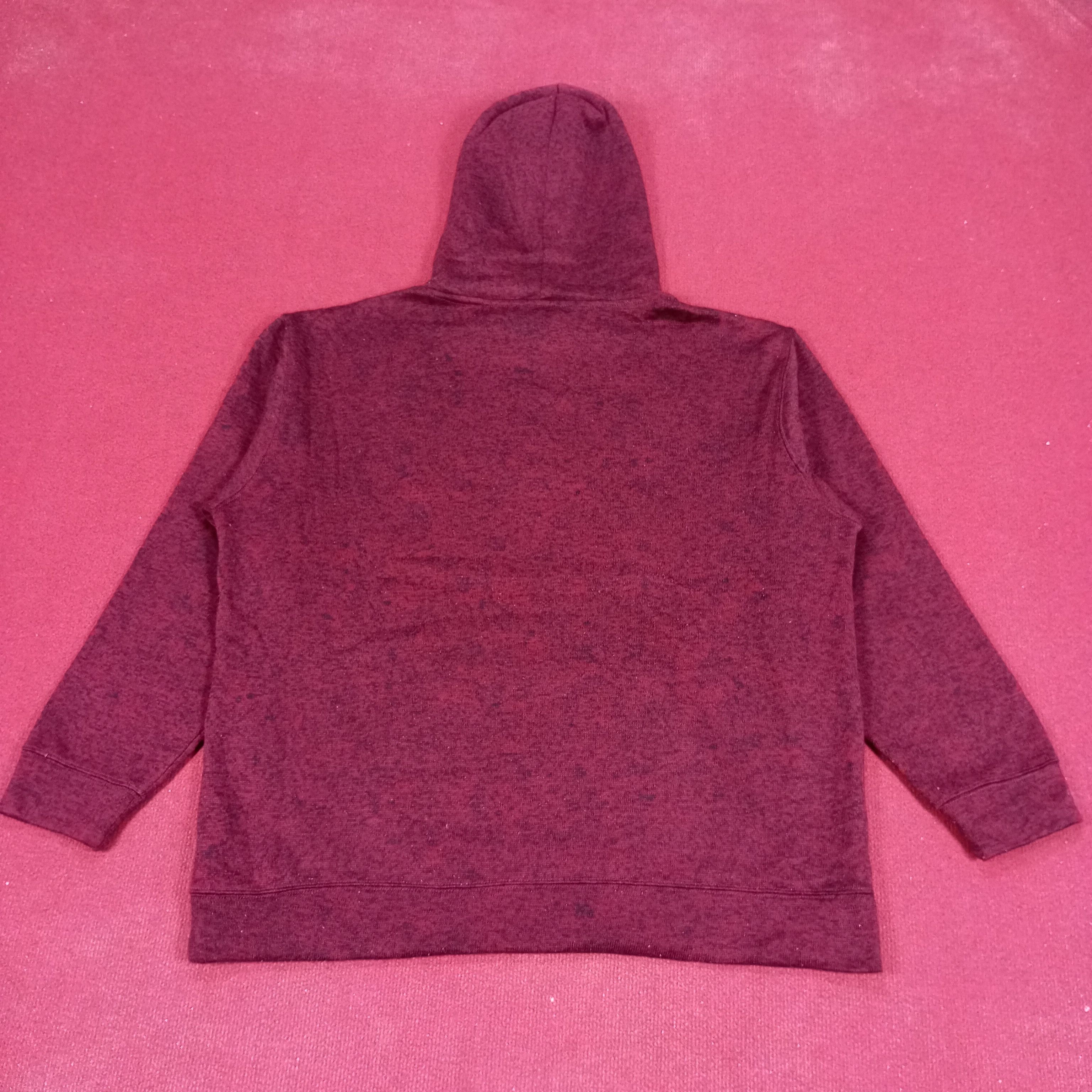 Vintage London United Kingdom Flag Design Hoodies Size US XXL / EU 58 / 5 - 3 Thumbnail