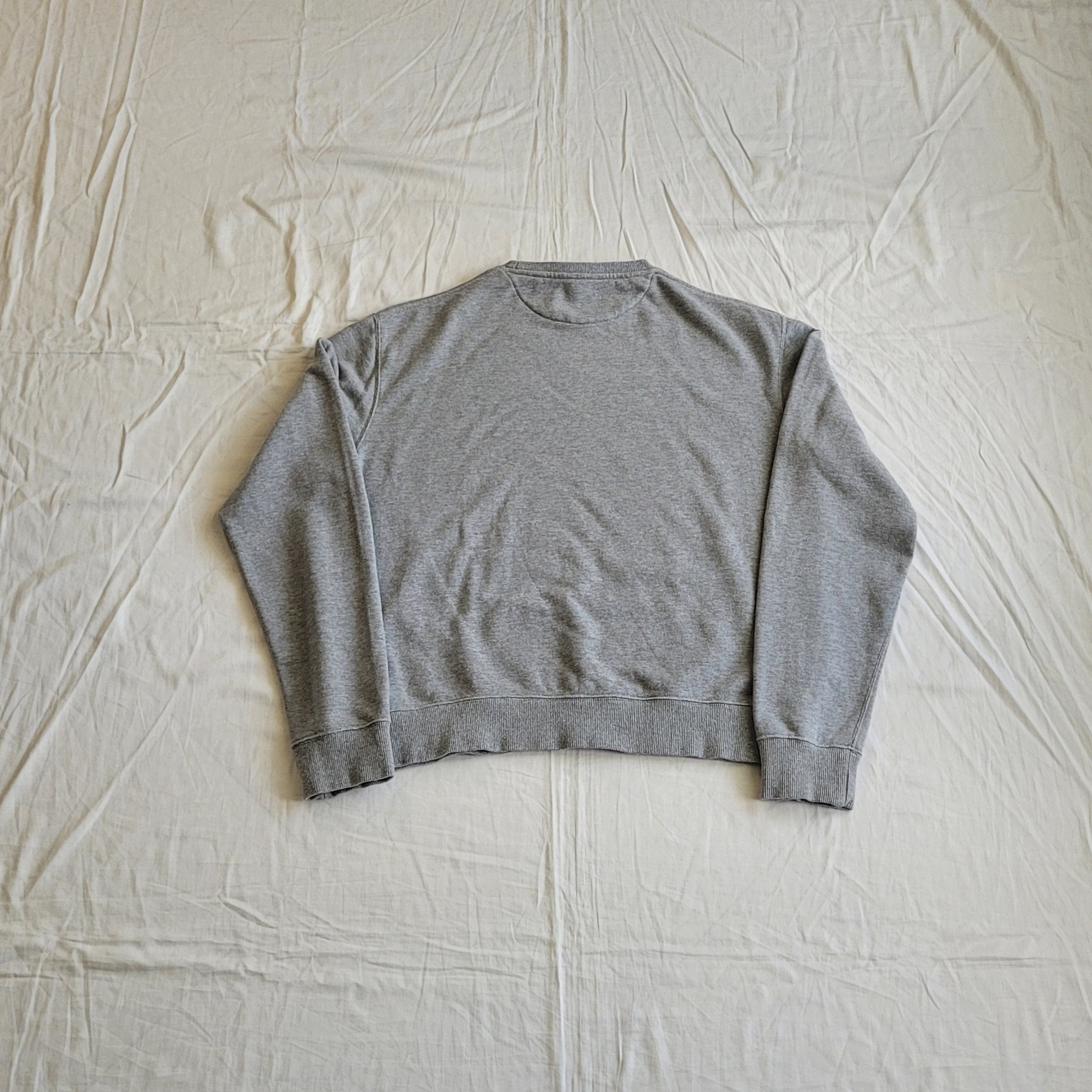 Raf Simons Clavin Klein 205W39NYC by Raf Simons embroidered sweatshirt Size US M / EU 48-50 / 2 - 7 Thumbnail