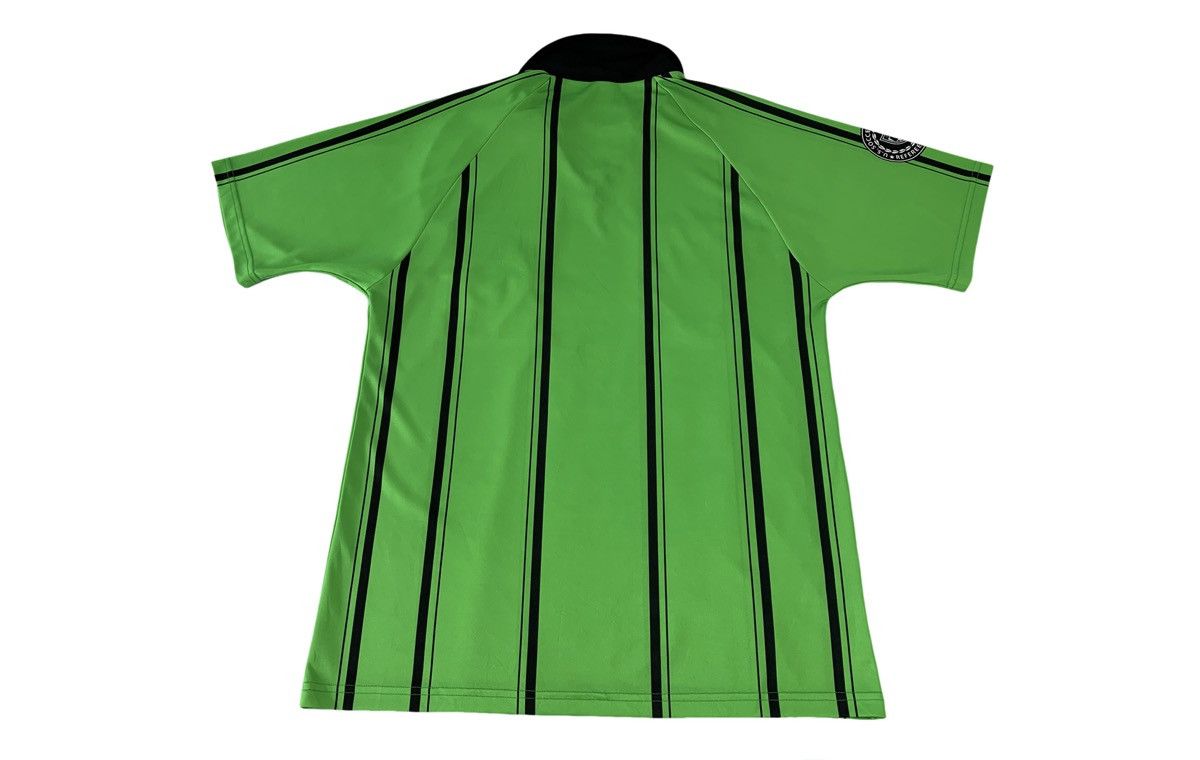 Other Official Sport US Soccer Federation Refree Jersey Polo Tee Size US M / EU 48-50 / 2 - 2 Thumbnail