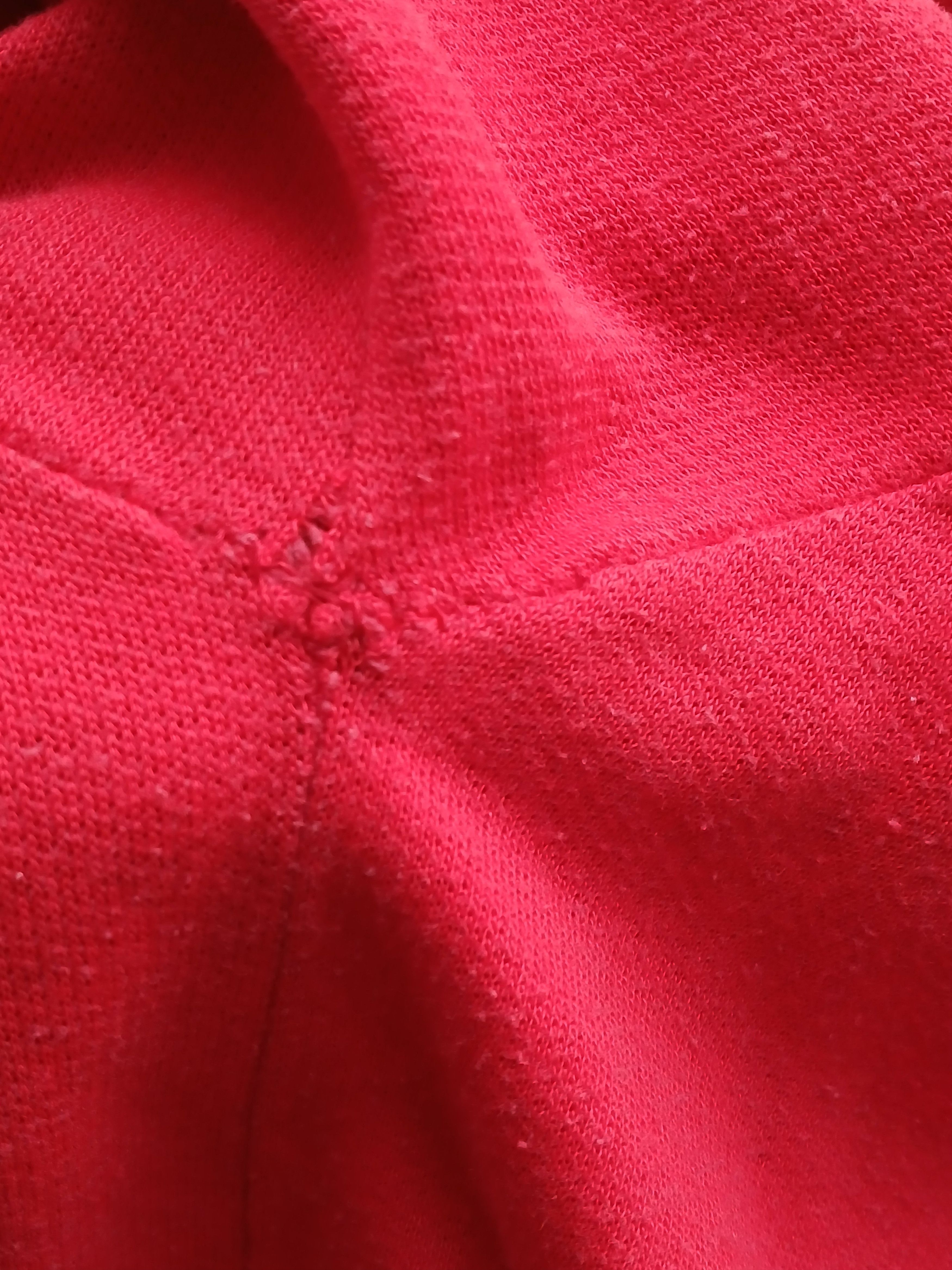 Ferrari × Vintage Vintage Ferrari Racing Sweatshirt Size US M / EU 48-50 / 2 - 7 Thumbnail