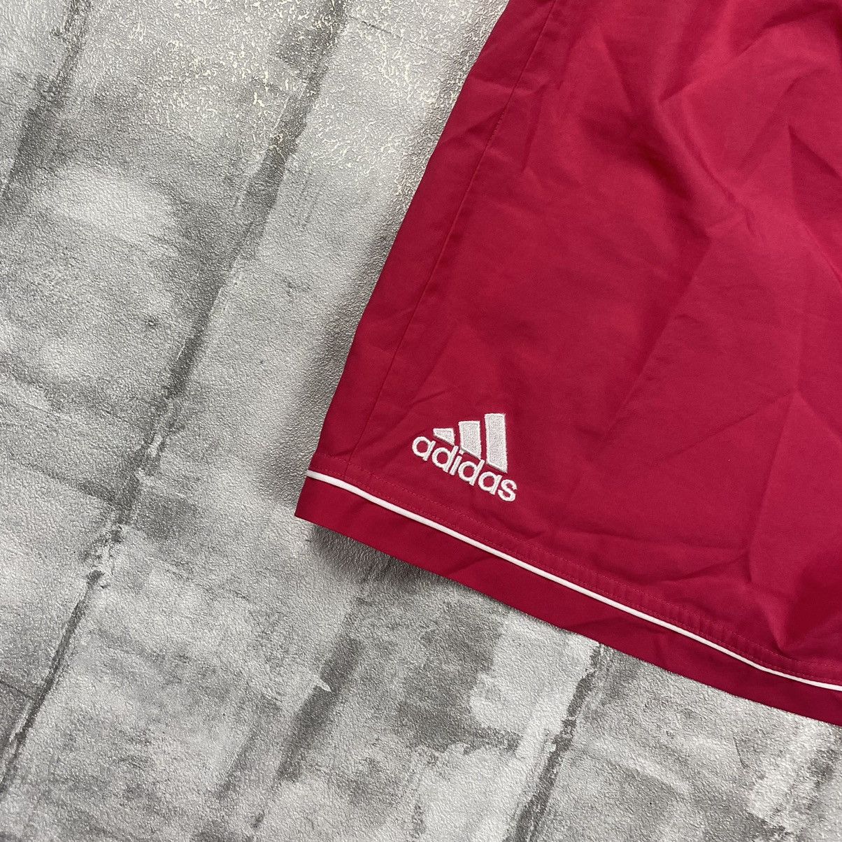 Adidas Adidas x Real Madrid Cristiano Ronaldo 7 Pink Jersey Shorts Size US M / EU 48-50 / 2 - 5 Thumbnail