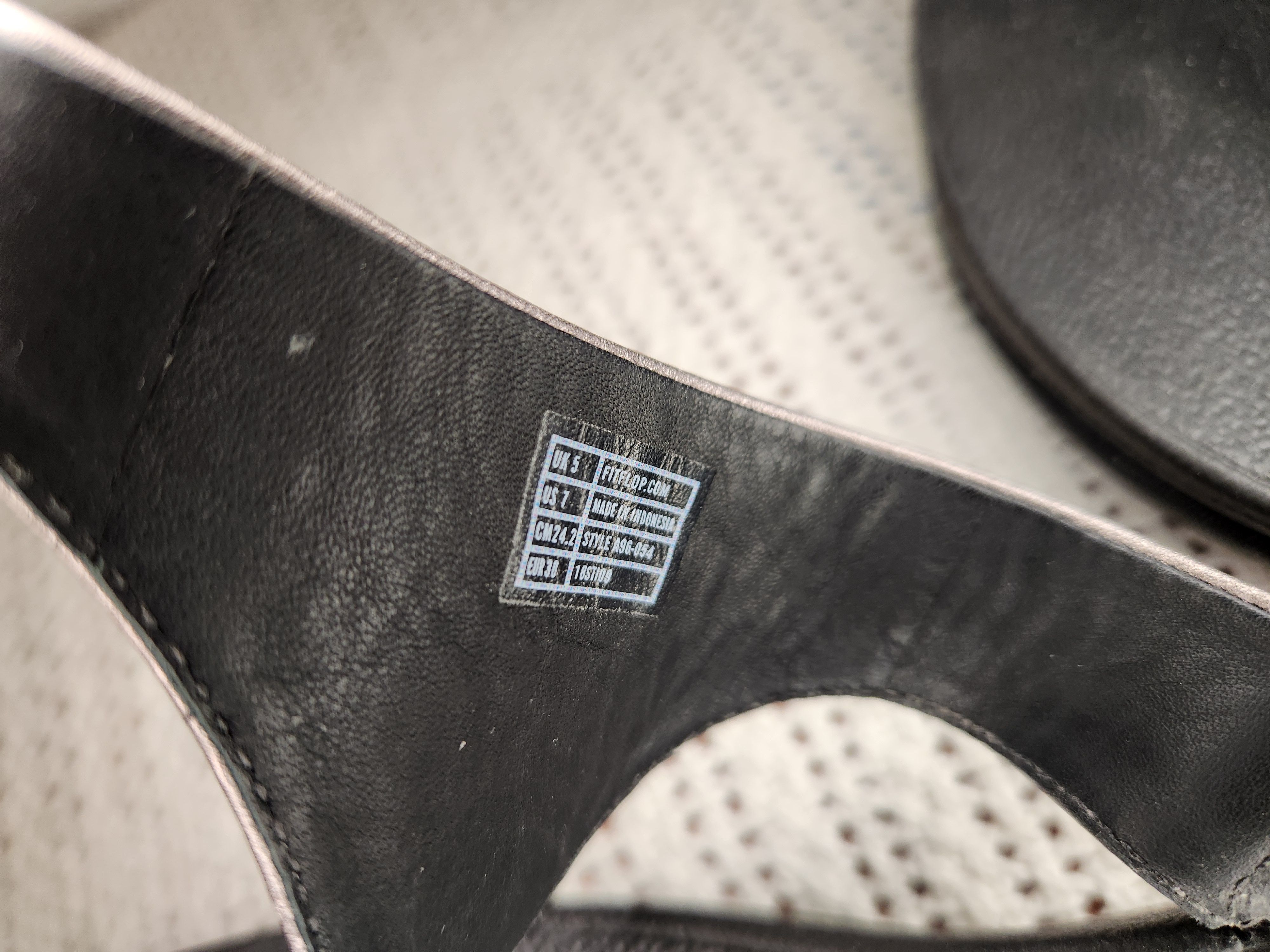 Other FITFLOP FLIPFLOP Size US 7 / IT 37 - 10 Thumbnail