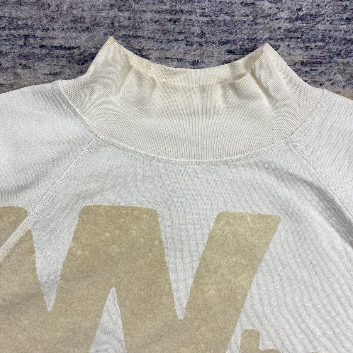 Maison Margiela MM6 Maison Margiela sweatshirt Size US S / EU 44-46 / 1 - 6 Thumbnail