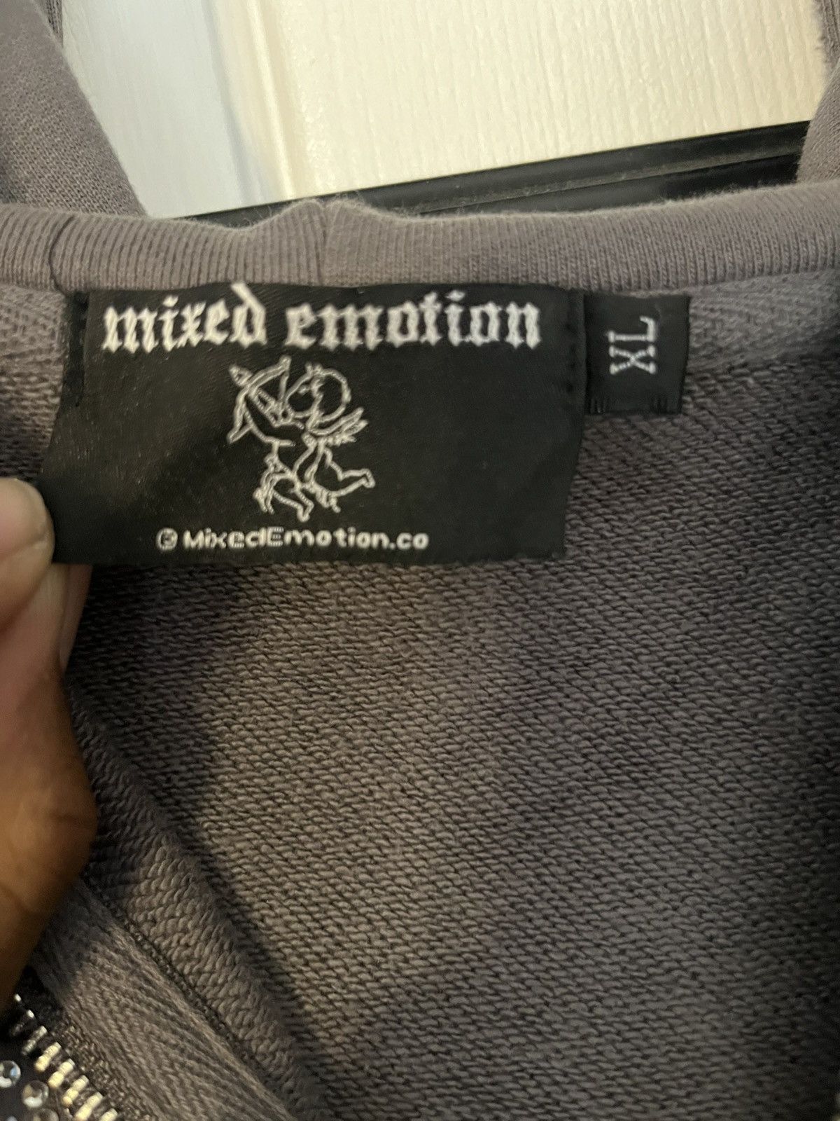 Other Mixed Emotions Jacket Size US XL / EU 56 / 4 - 5 Thumbnail