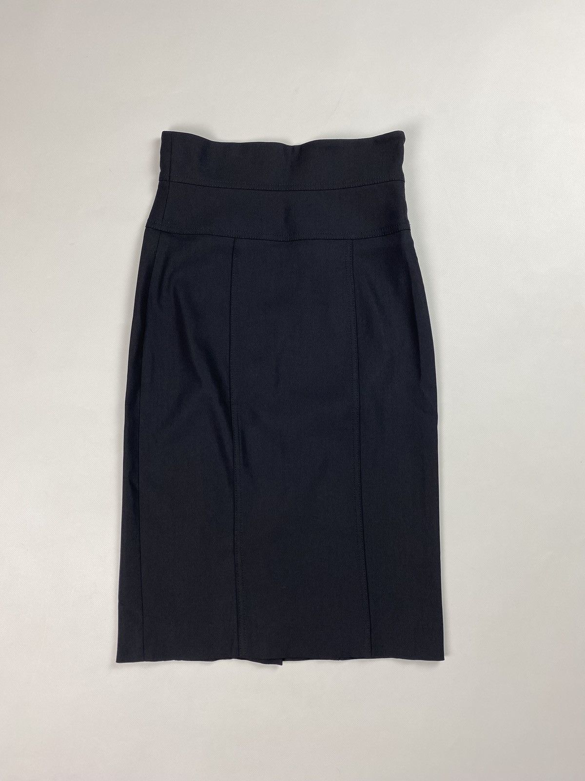 スカート FRINGED ALTER MAT SKIRT Stella Mccartney Fringed Alter Mat Skirt In Black | ModeSens