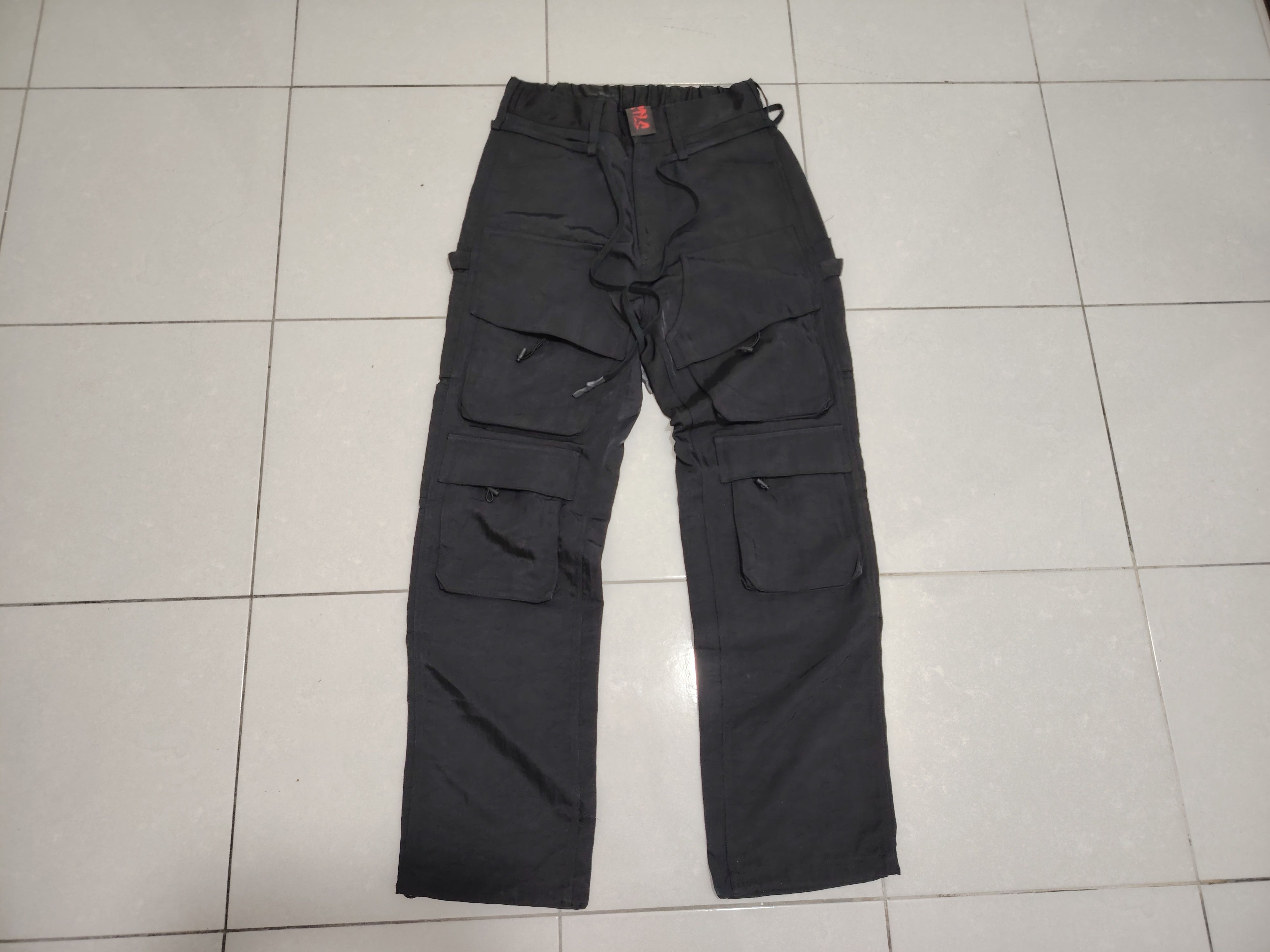 Japanese Brand ctls pants Size US 35 - 1 Thumbnail