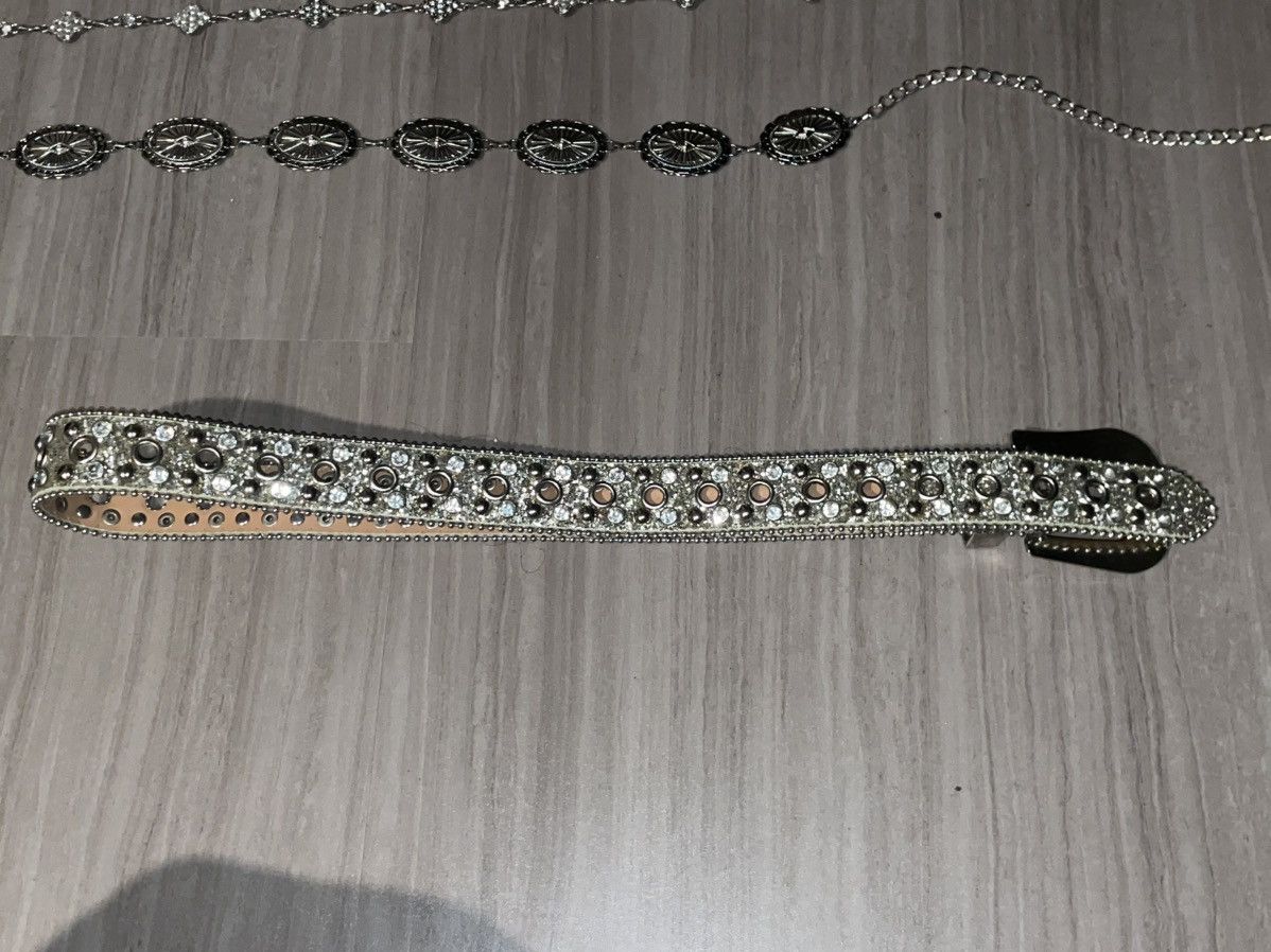 Other Y2K, cowgirl belts Size ONE SIZE - 4 Thumbnail