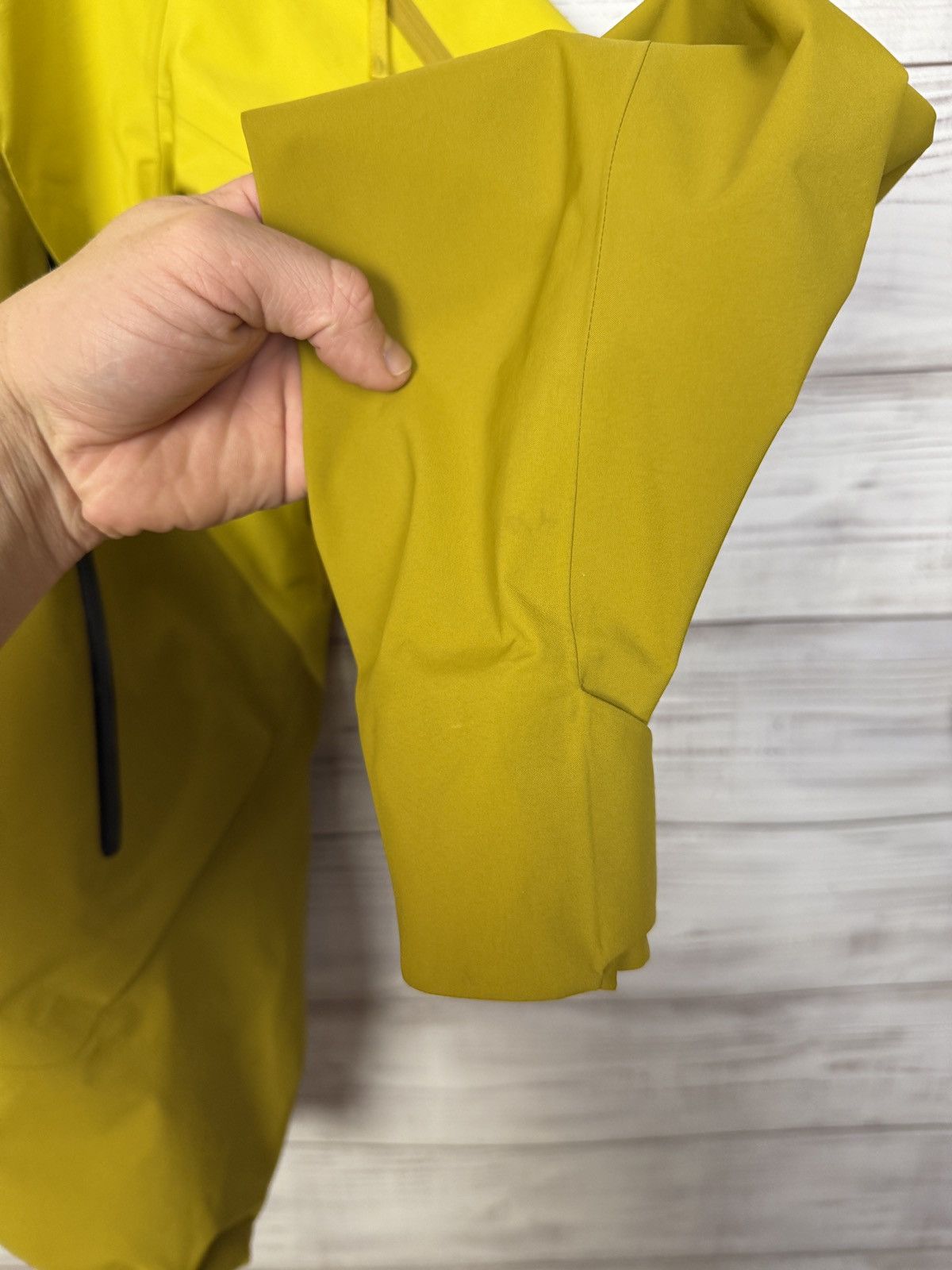 Arc'teryx ARCTERYX Gore-Tex Pro Gorpcore Jacket Size US XL / EU 56 / 4 - 20 Thumbnail