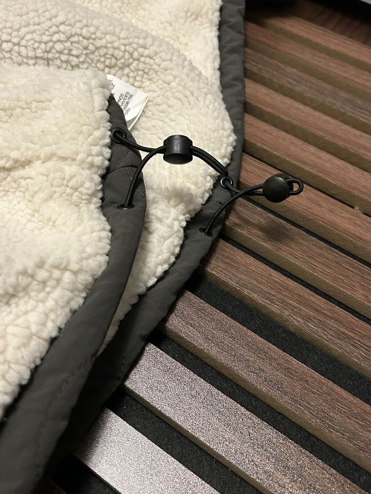 Oakley Sherpa Jacket
