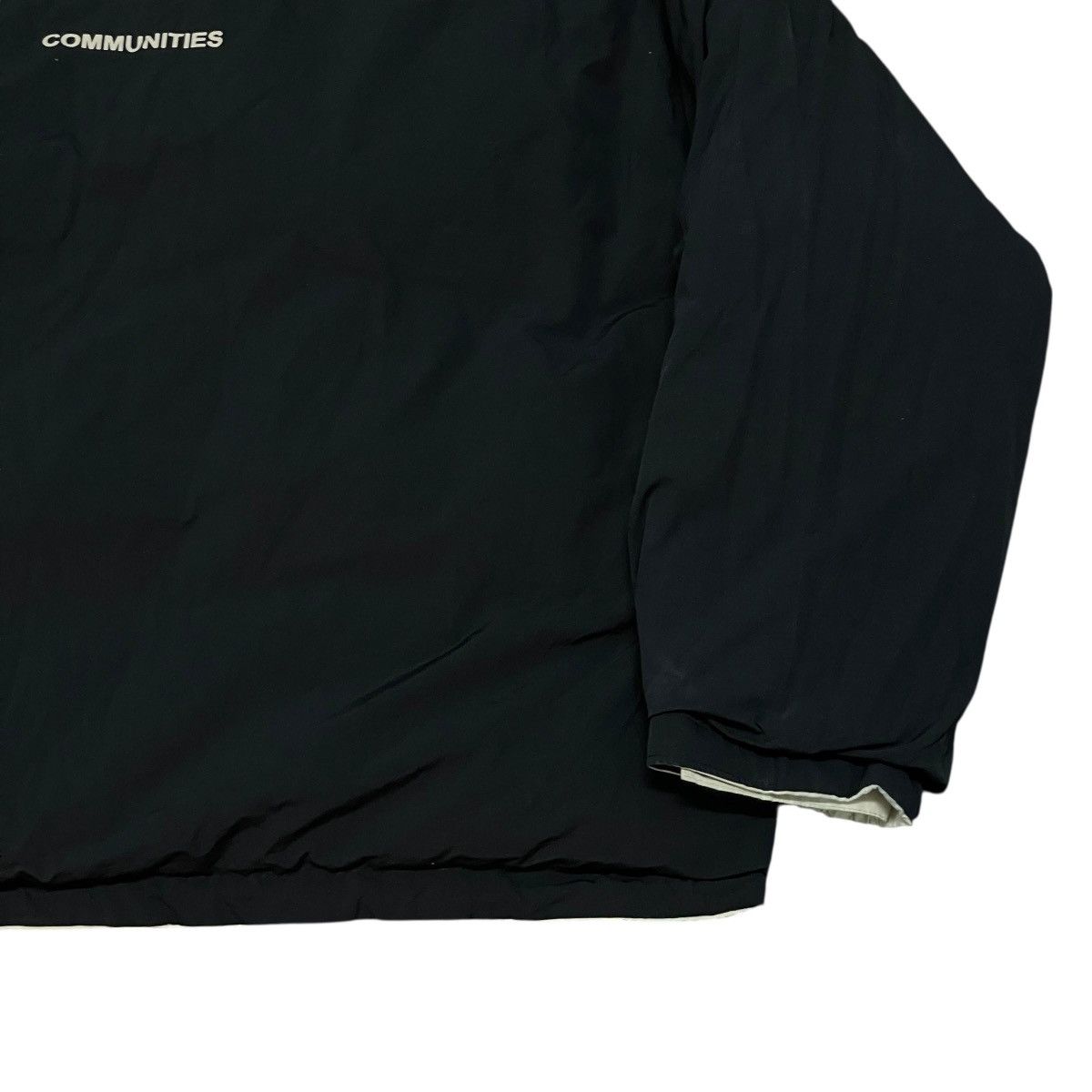 Japanese Brand Vintage N7DD Reversible Puffer Jacket Size US S / EU 44-46 / 1 - 10 Thumbnail