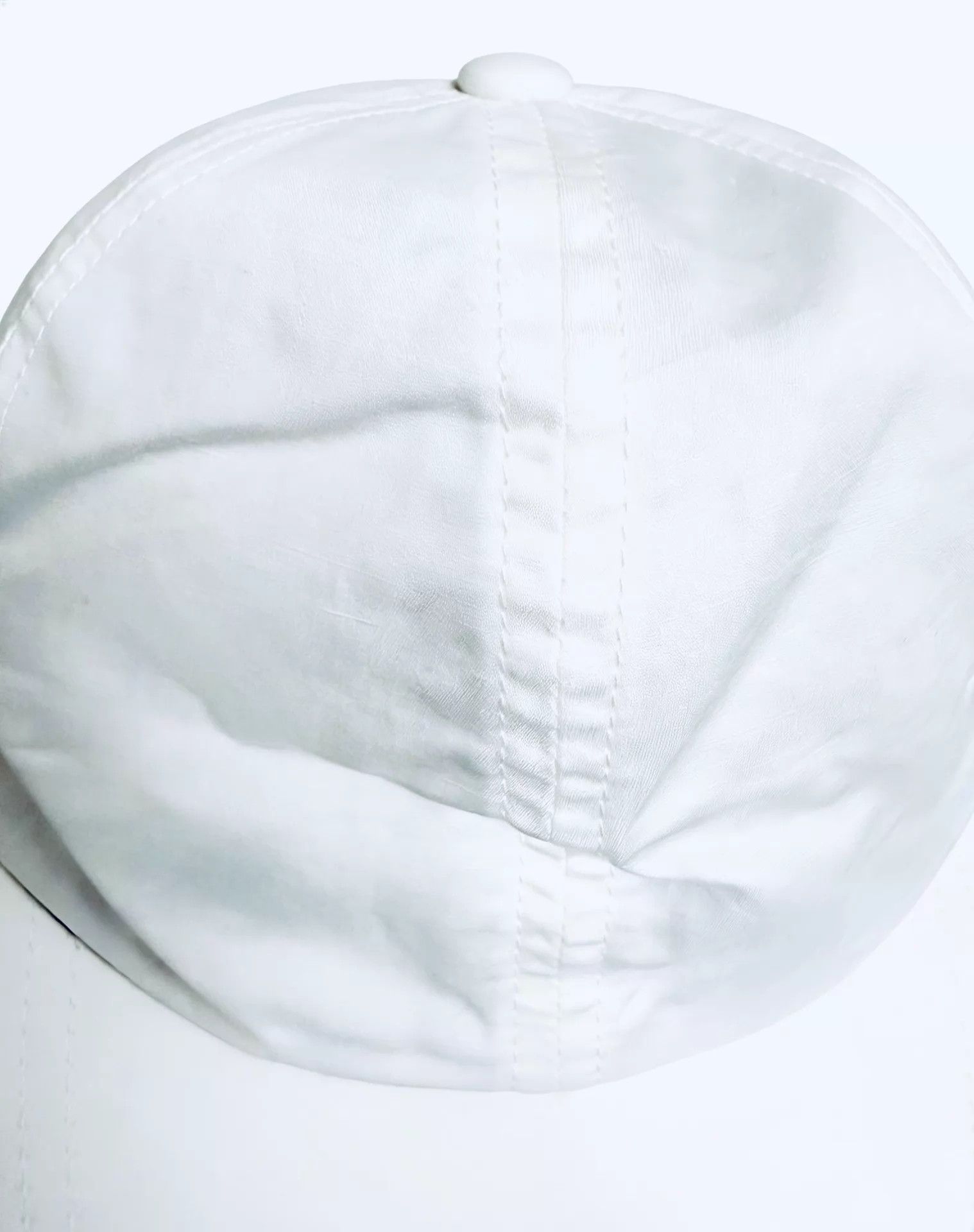KIJIMA TAKAYUKI KIJIMA TAKAYUKI ivory wide brim hat 3 Size ONE SIZE - 5 Thumbnail