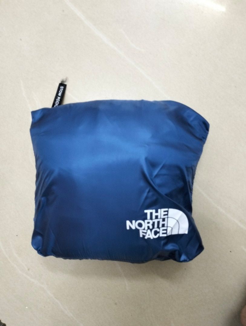 The North Face THE NORTH FACE / Light Heat Vest jacket packable Size US L / EU 52-54 / 3 - 2 Thumbnail