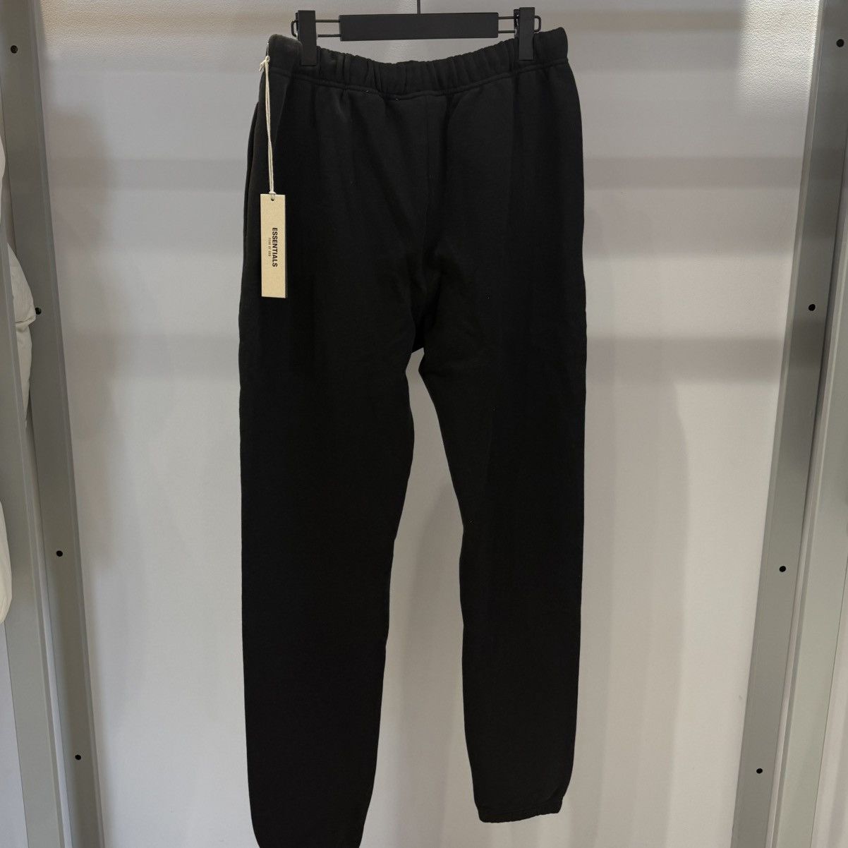 Fear of God Fear of God Essentials Sweatpants Size US 34 / EU 50 - 2 Thumbnail