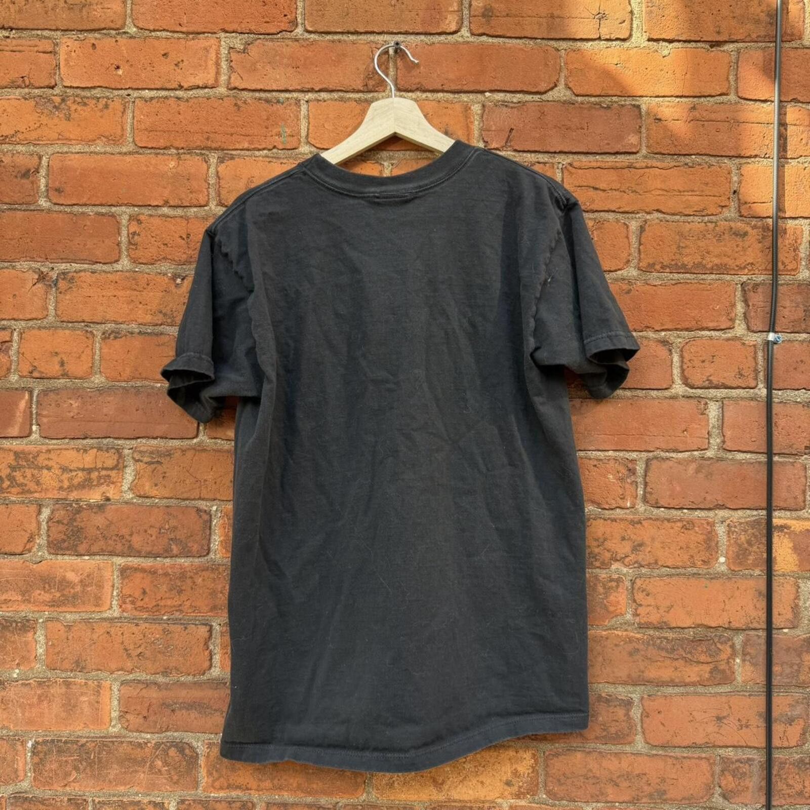 Harley Davidson vintage Harley Davidson cafe Las Vegas t shirt 1997 L Size US L / EU 52-54 / 3 - 5 Thumbnail