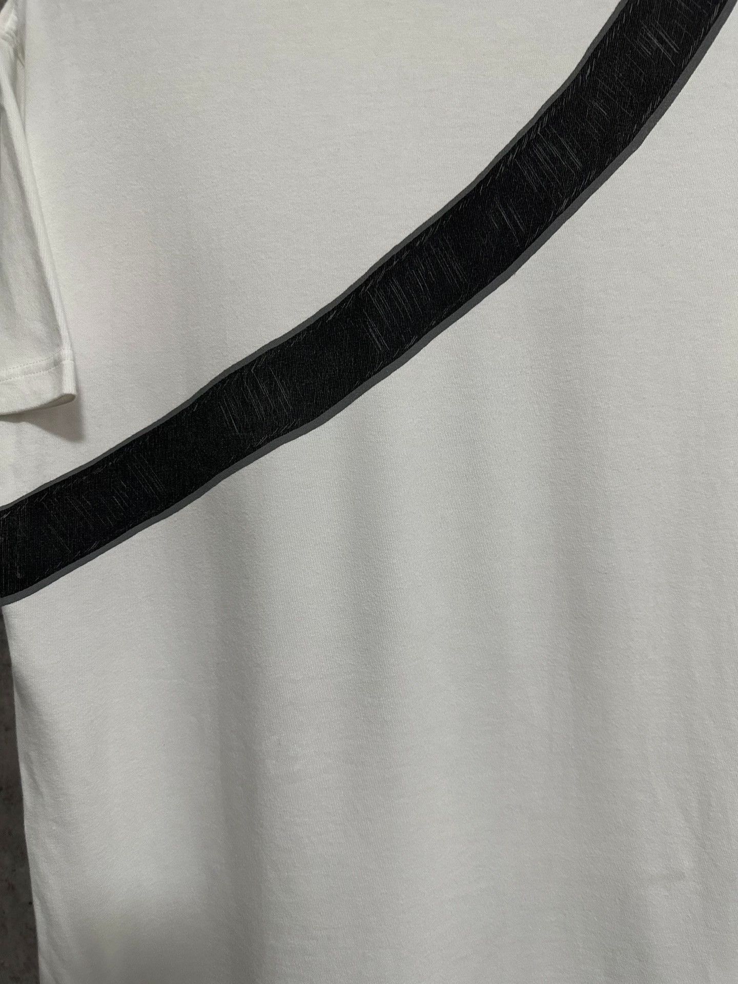 Dior Dior Saddle Bag Monogram Logo Short-Sleeve T-Shirt Size US L / EU 52-54 / 3 - 5 Thumbnail