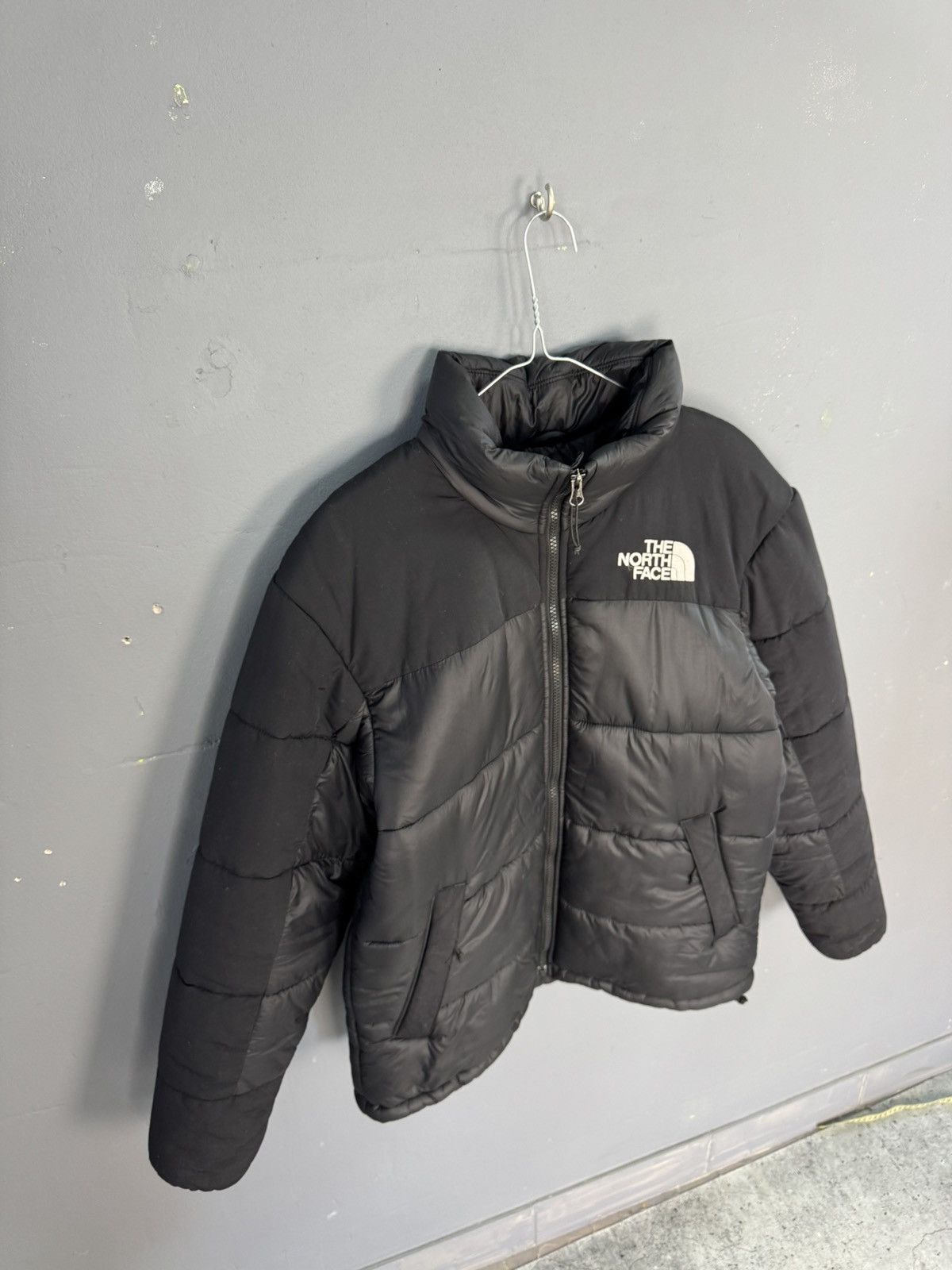 The North Face THE NORTH FACE 700 PUFFER DOWN JACKET Size US S / EU 44-46 / 1 - 4 Thumbnail