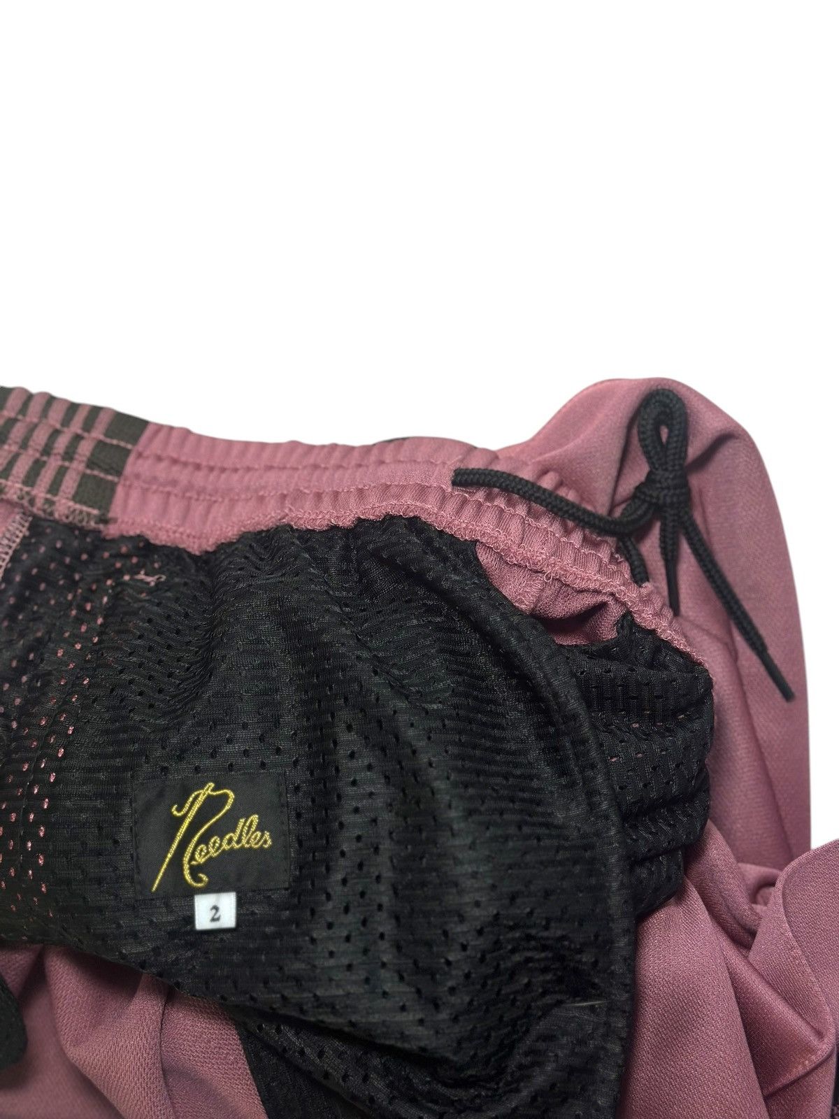 Needles Needles track pants Size 26" / US 2 / IT 38 - 3 Thumbnail