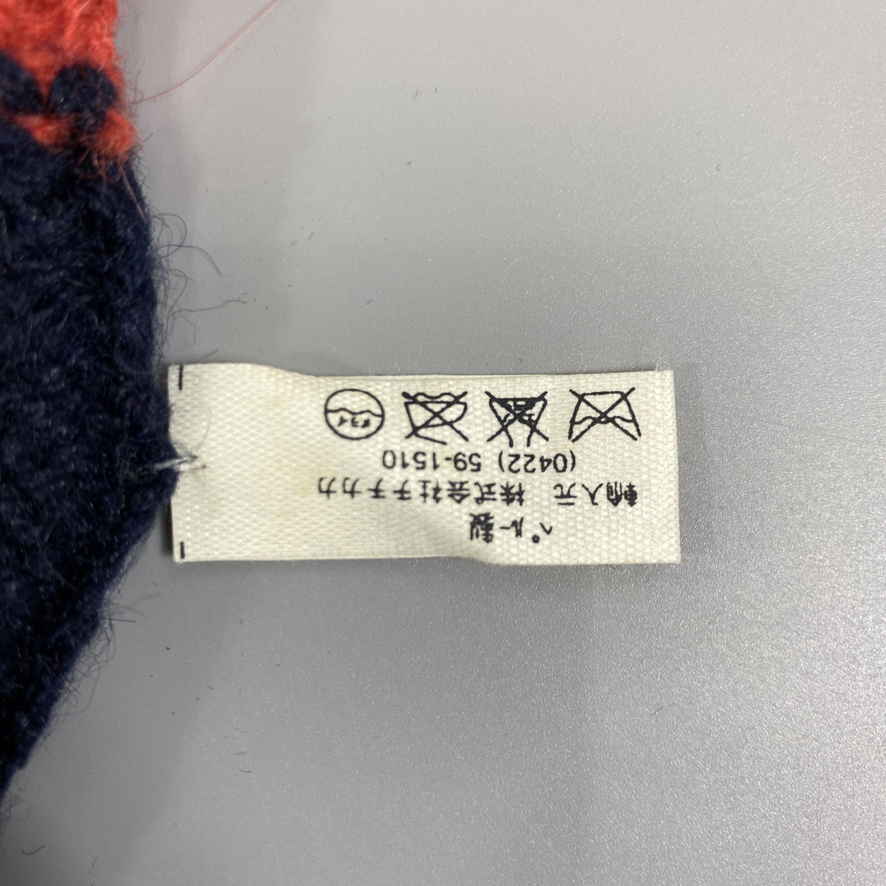 Japanese Brand Winter Snow Caps Beanie Hats -BN983 Size ONE SIZE - 9 Thumbnail