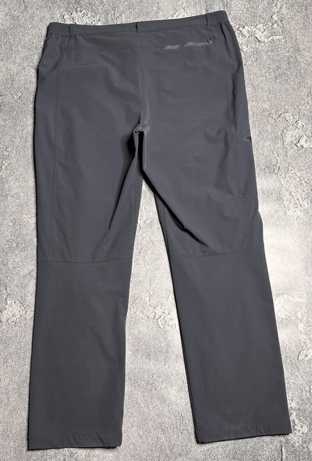 Rab Rab treklite pants W40 L32 Size US 42 / EU 58 - 8 Thumbnail