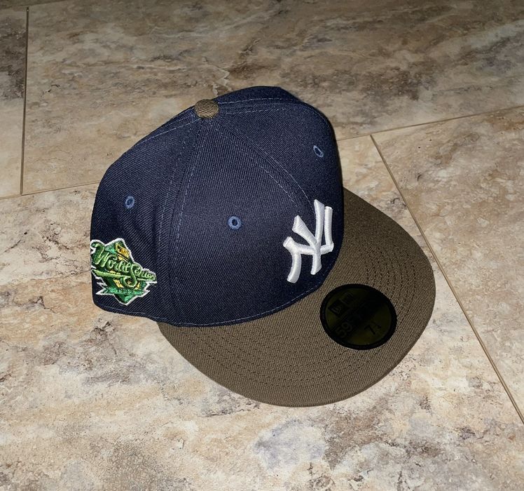 lids yankees hat