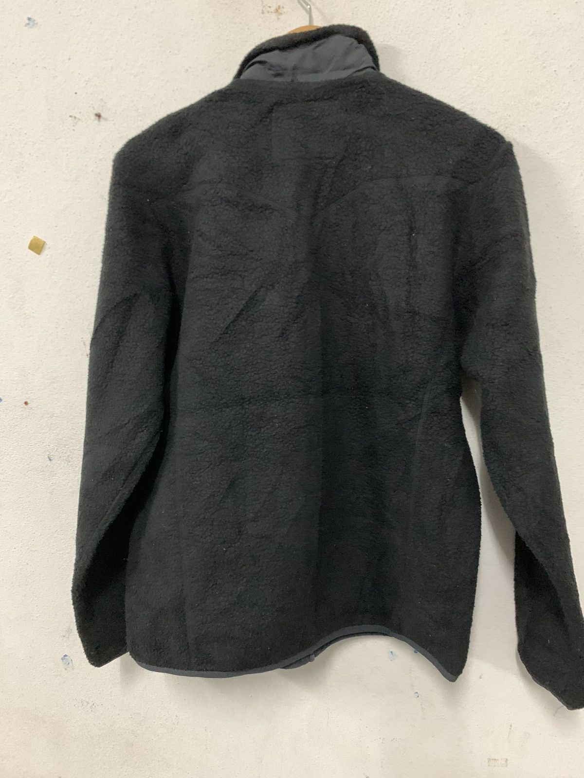 Levi's Levis Flecee Switer Jacket Size US M / EU 48-50 / 2 - 2 Thumbnail