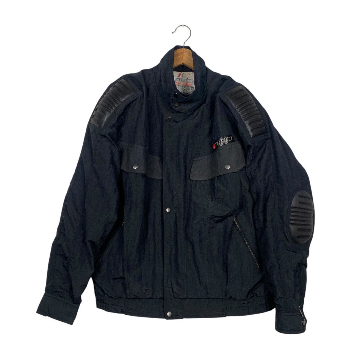 Sports Specialties Vintage Pelican padded jacket Size US M / EU 48-50 / 2 - 1 Thumbnail