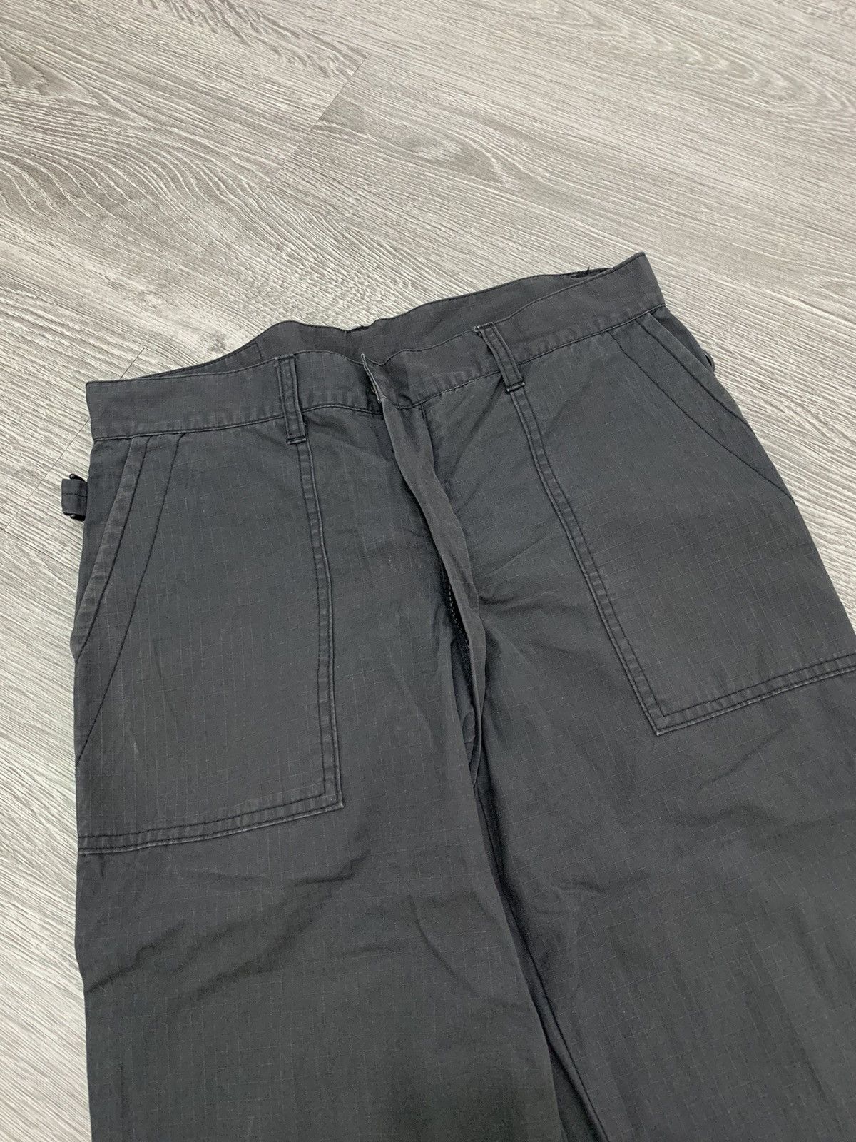 Neighborhood 🇯🇵Rare Neighborhood Short Pant🇯🇵 Size US 30 / EU 46 - 7 Thumbnail