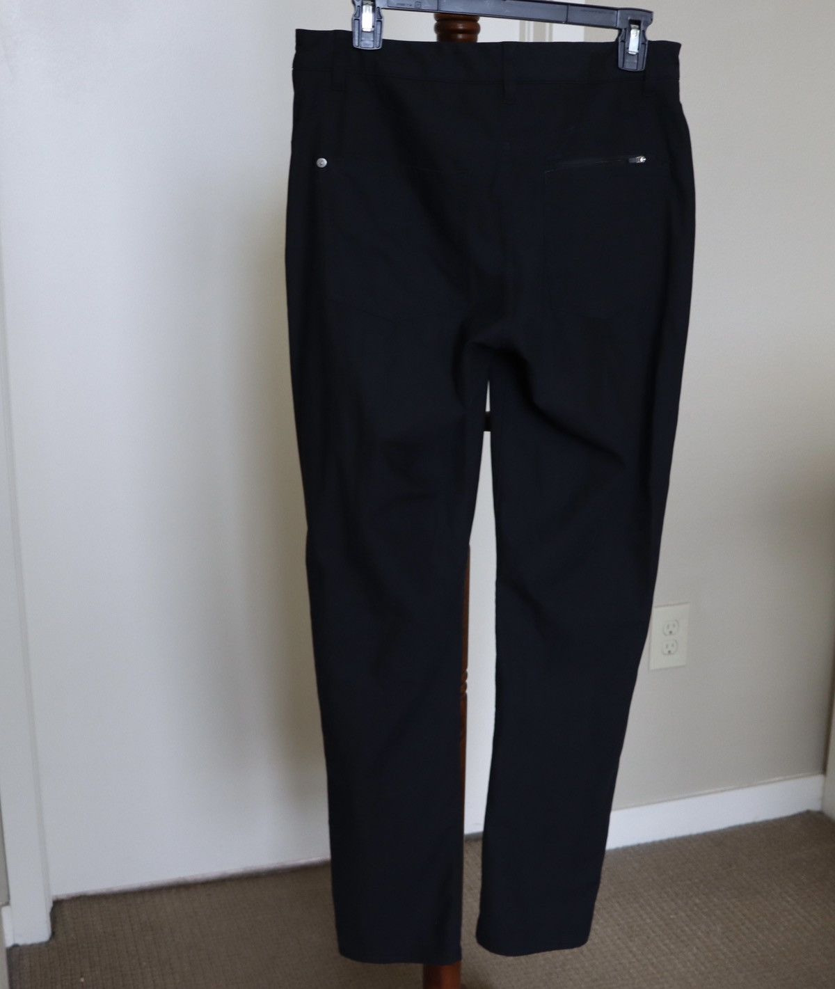 Vuori Vuori Pants Size US 30 / EU 46 - 3 Thumbnail
