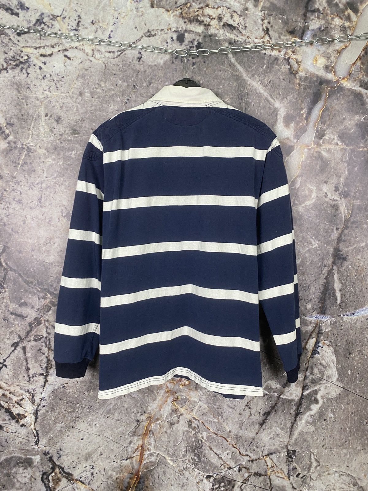 Rugby Ralph Lauren Men’s Polo Ralph Lauren Regby Long Sleeve Shirt Size XXL Size US XXL / EU 58 / 5 - 9 Thumbnail