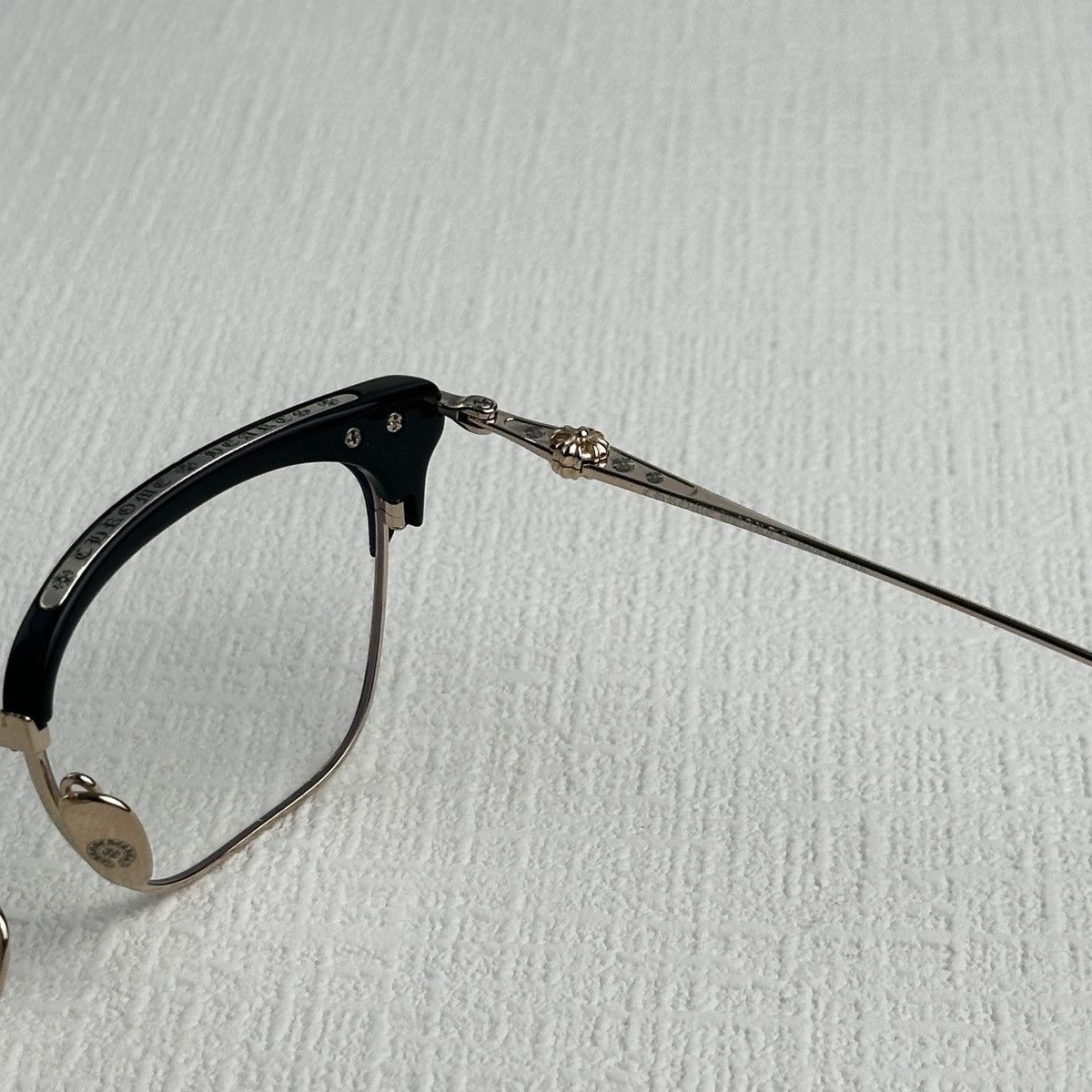 Chrome Hearts CHROME HEARTS SLUNTRADICTION Size ONE SIZE - 4 Thumbnail