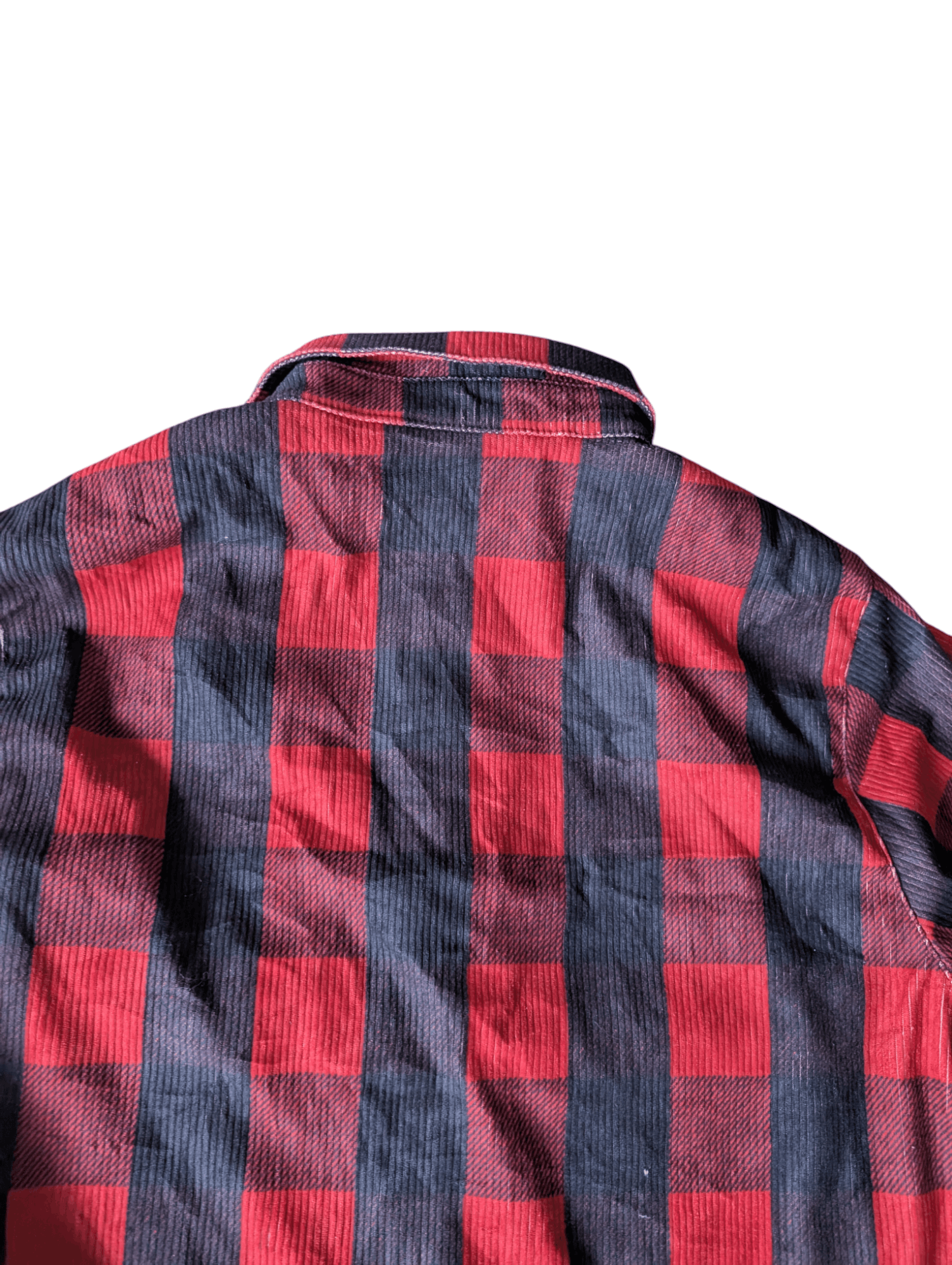 Other Grassland Flannel Fleece Lining Jacket Size US M / EU 48-50 / 2 - 5 Thumbnail