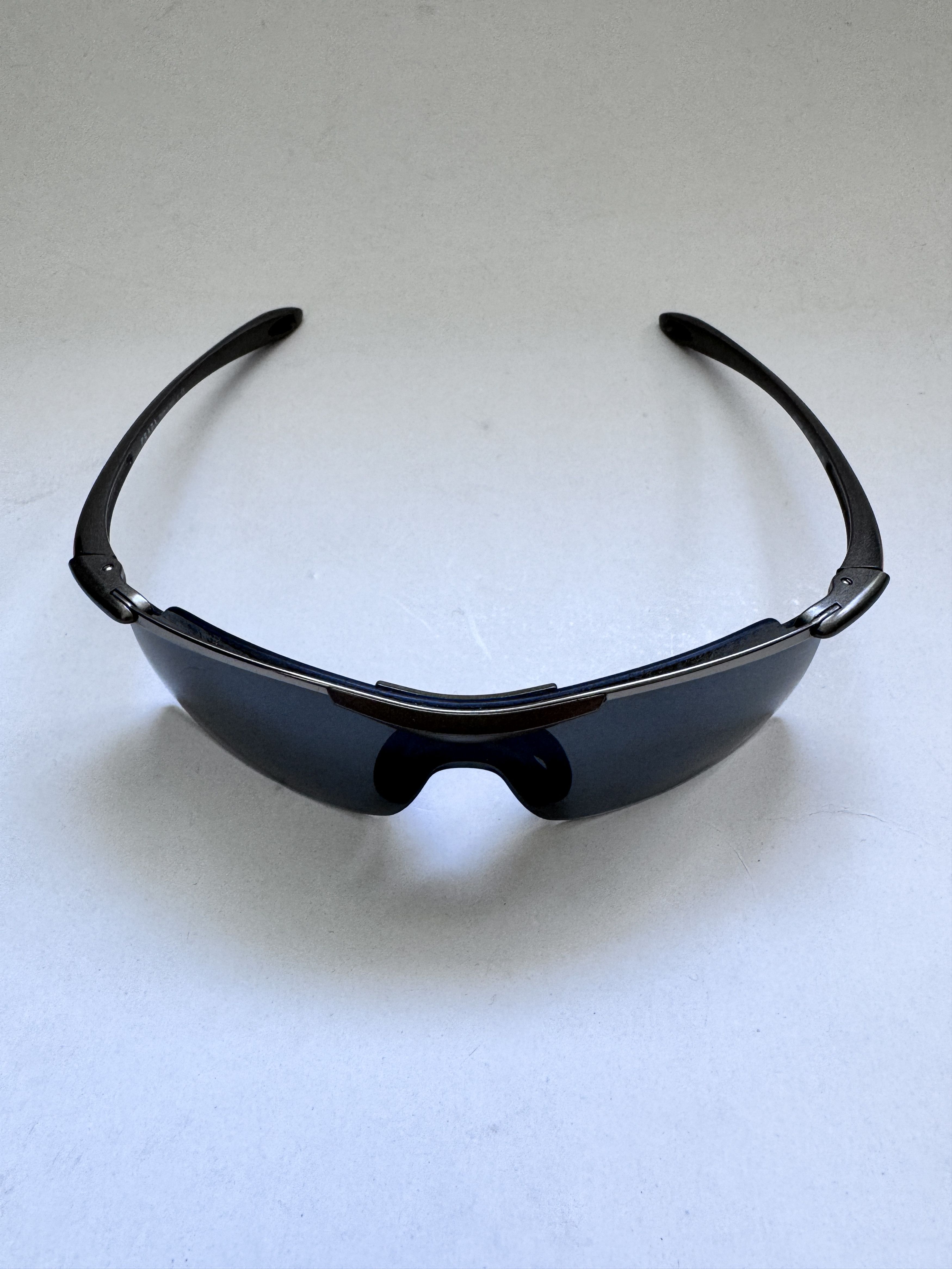 Prada Prada Linea Rossa SPS 53M Sunglasses Size ONE SIZE - 7 Thumbnail