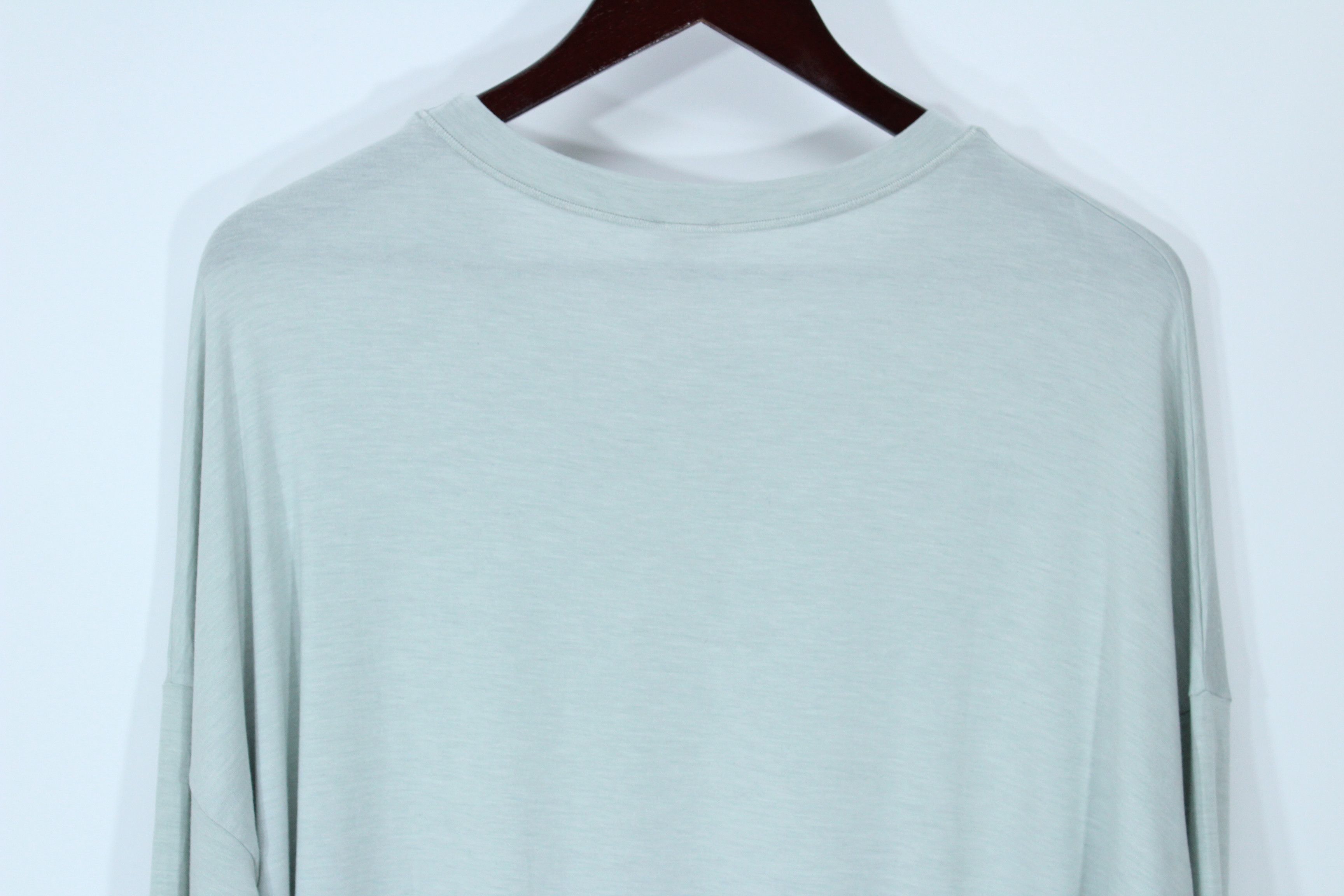 Zimmerli Zimmerli T Shirt New Wms S Made In Switzerland Hype Size S / US 4 / IT 40 - 7 Thumbnail