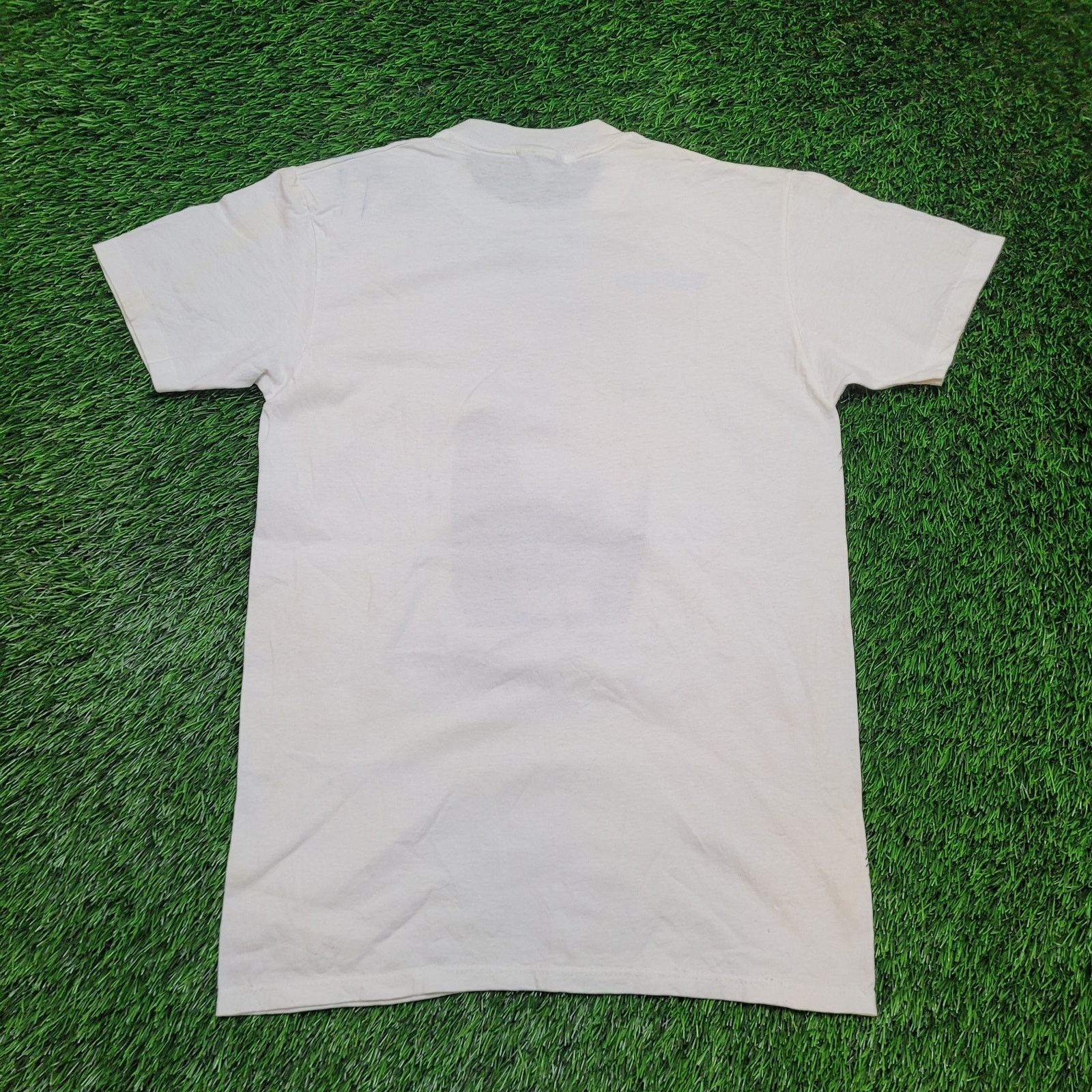 Vintage RARE VTG 1987 Married with Children Shirt S Kelly-Bundy USA Size US S / EU 44-46 / 1 - 9 Thumbnail