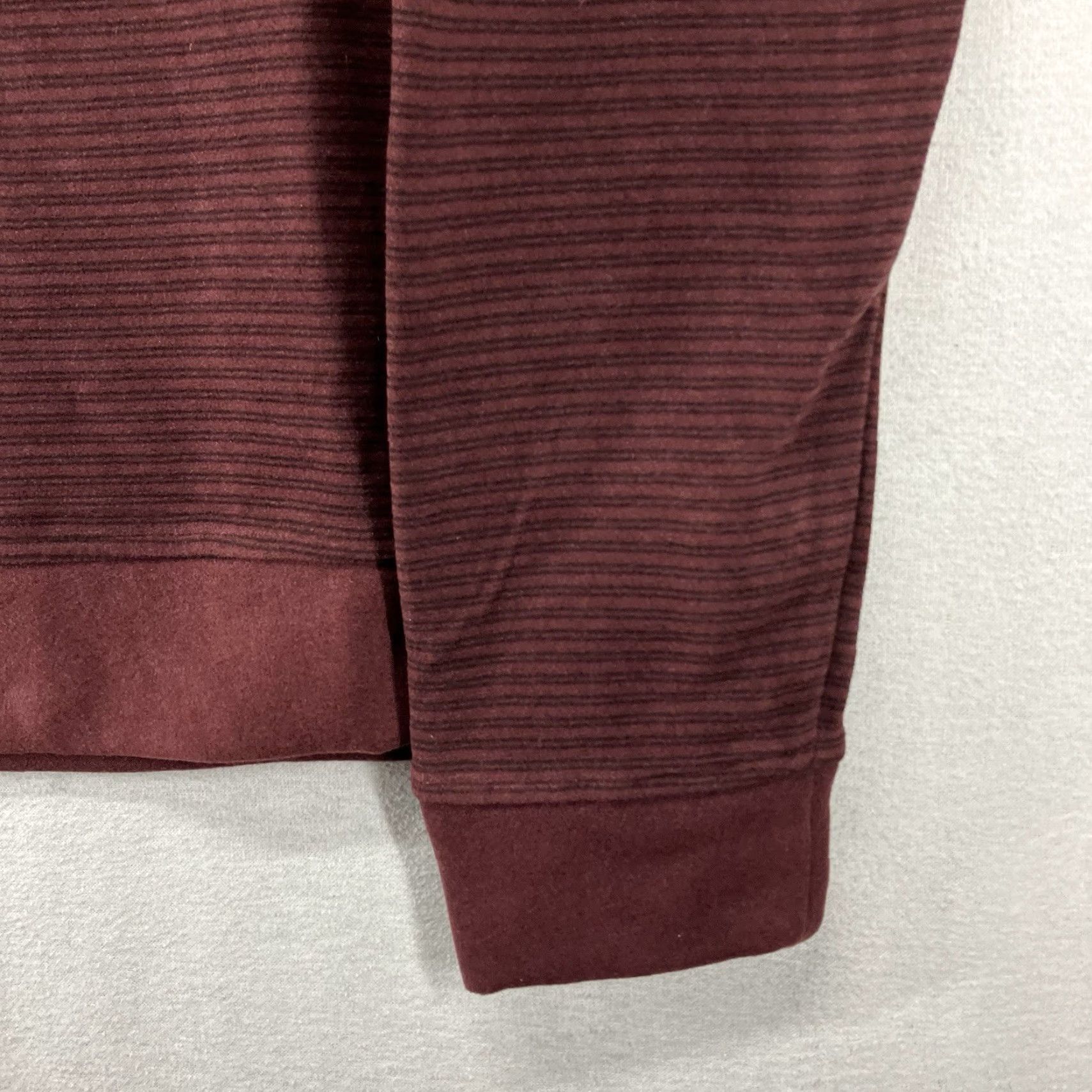 Velour Gerry Sweatshirt Mens Regular Medium Size US M / EU 48-50 / 2 - 7 Thumbnail