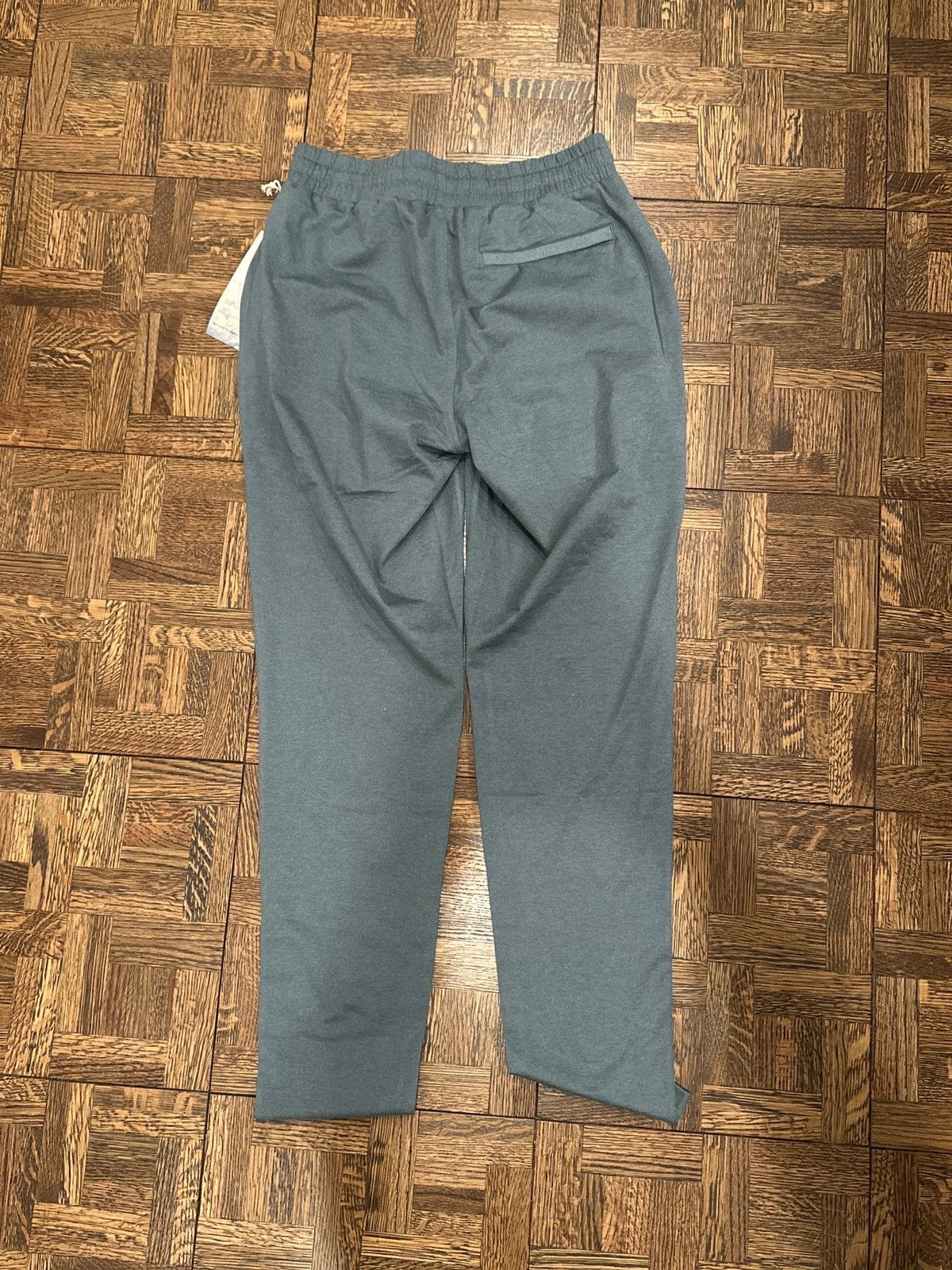 Vuori Vuori Performance Pant Size Small - Lake Heather color Size US 30 / EU 46 - 4 Thumbnail