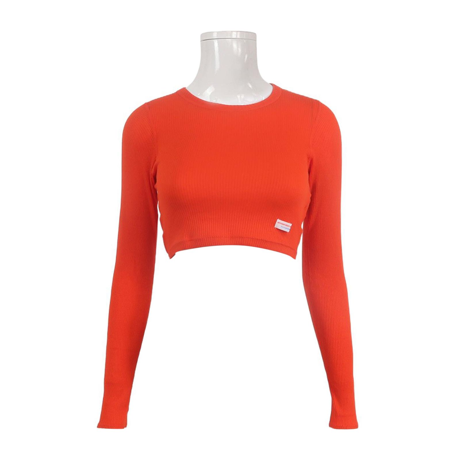 Alexander Wang Alexander Wang Women s Sweaters Size S / US 4 / IT 40 - 1 Thumbnail