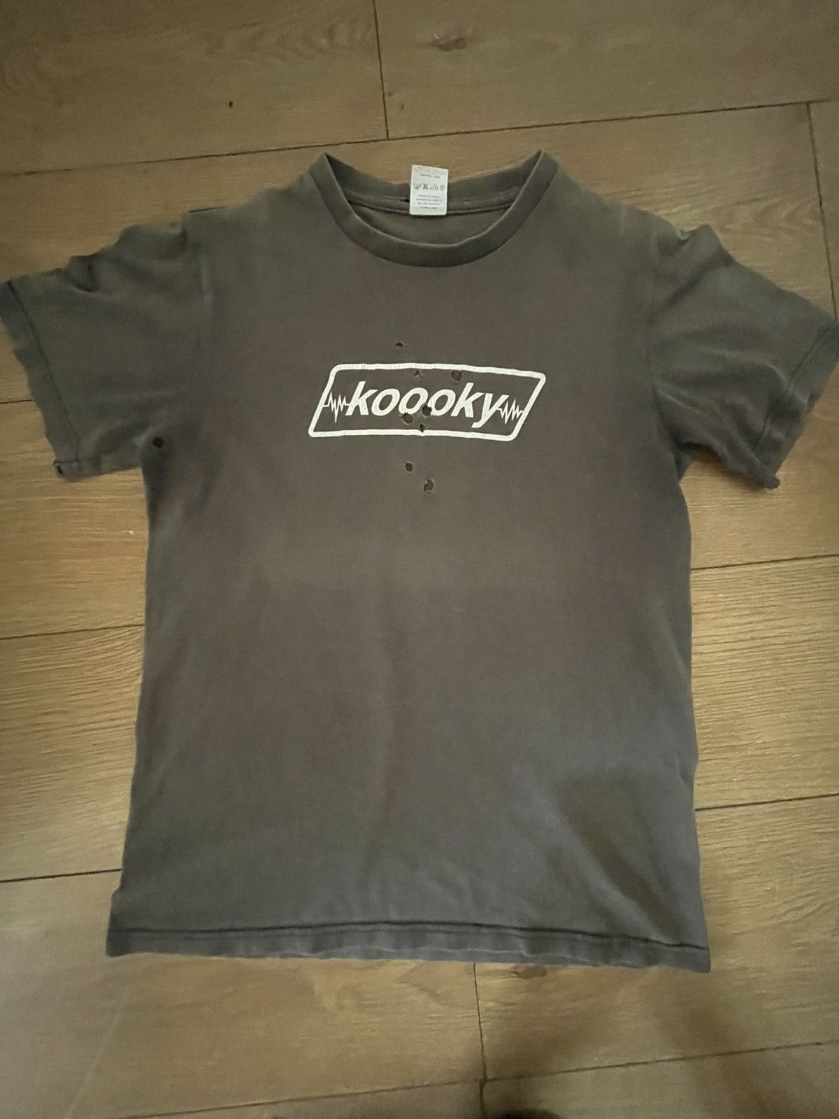 number (n)ine　kooky Number (N)ine number (n)ine kooky | Grailed