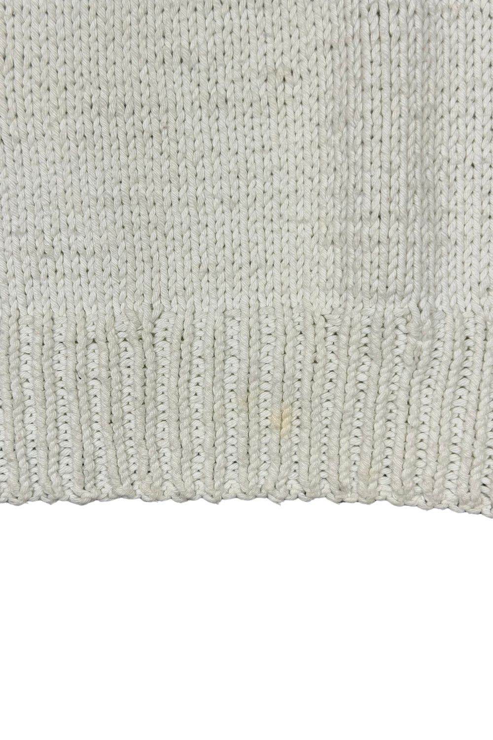 Polo Ralph Lauren Polo Ralph Lauren Hand Knit Sailboat Palm Tree Sweater Size US L / EU 52-54 / 3 - 7 Thumbnail