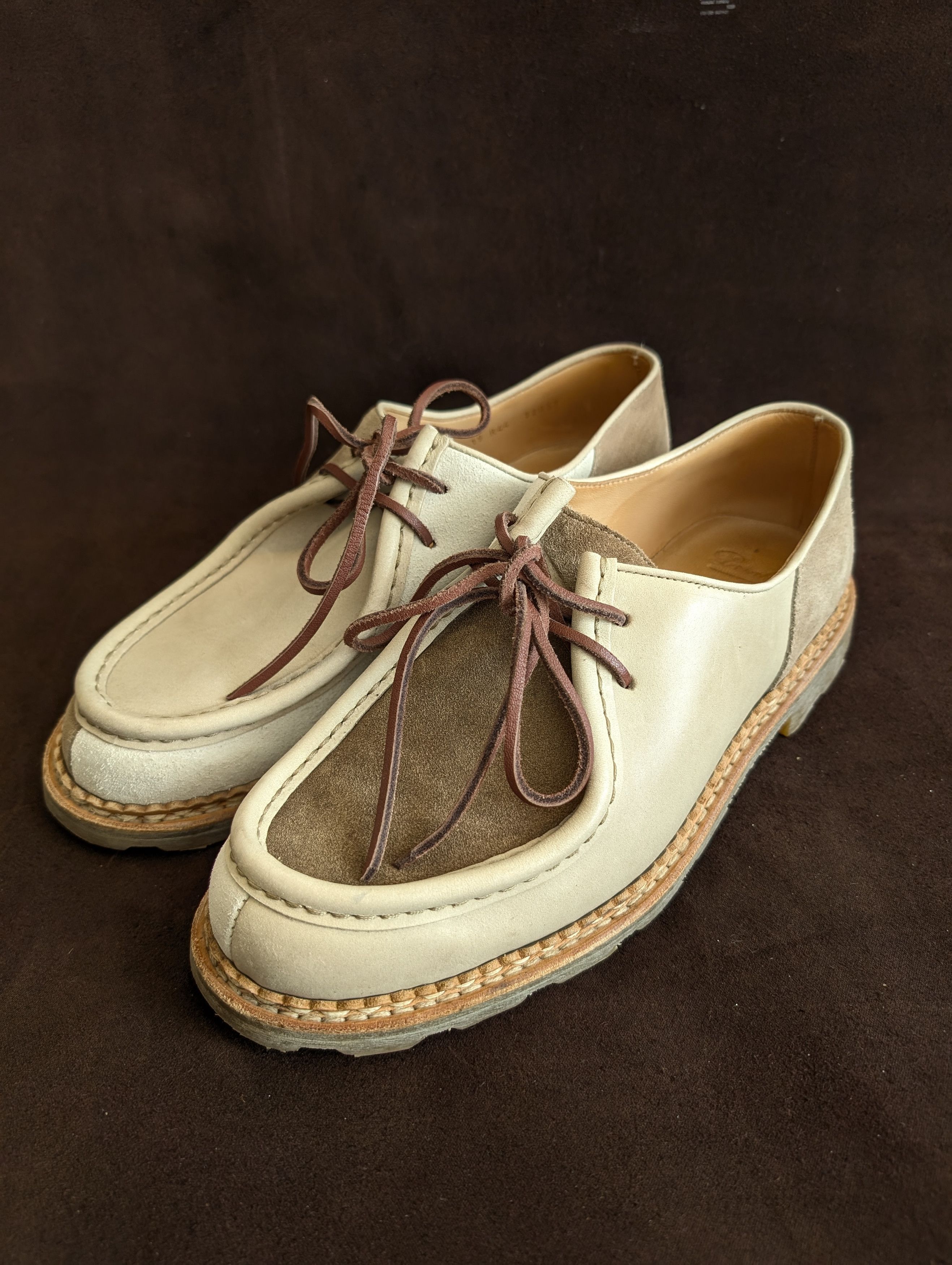 Paraboot Paraboot Michael | Grailed