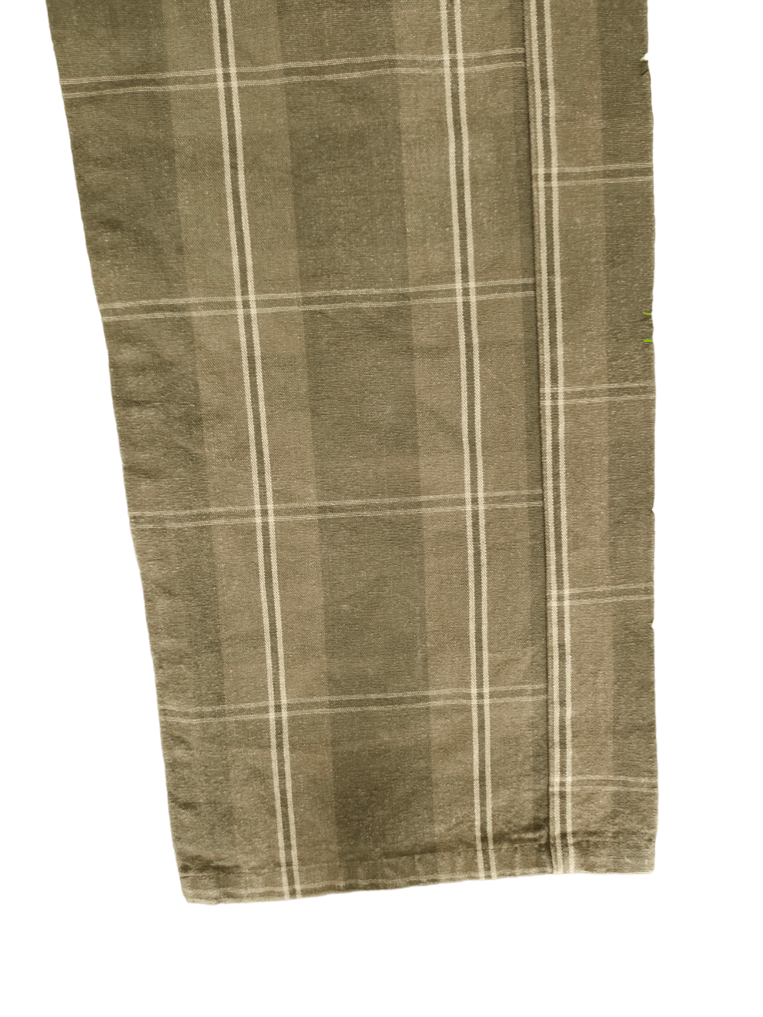 Paul Smith Vintage R.Newbold By Paul Smith Checkered Plaid Pants Size US 30 / EU 46 - 8 Thumbnail