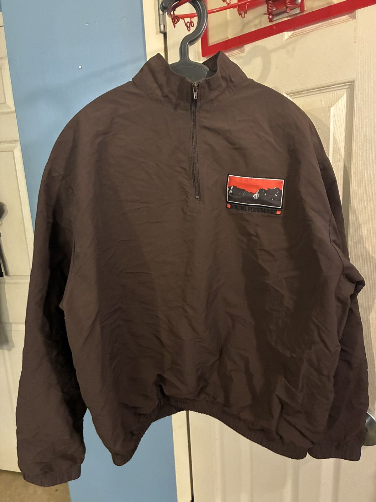 Travis Scott Travis Scott Cactus Trails Half Zip Size US M / EU 48-50 / 2 - 3 Thumbnail