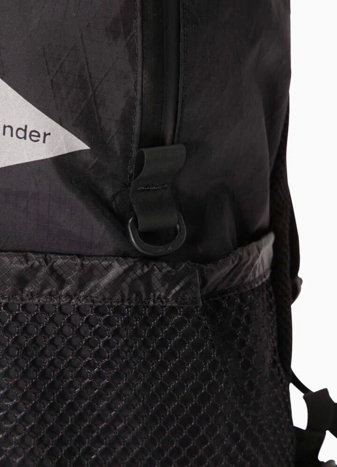 And Wander and wander X-Pac 20L Daypack Ｑ22 Size ONE SIZE - 6 Thumbnail